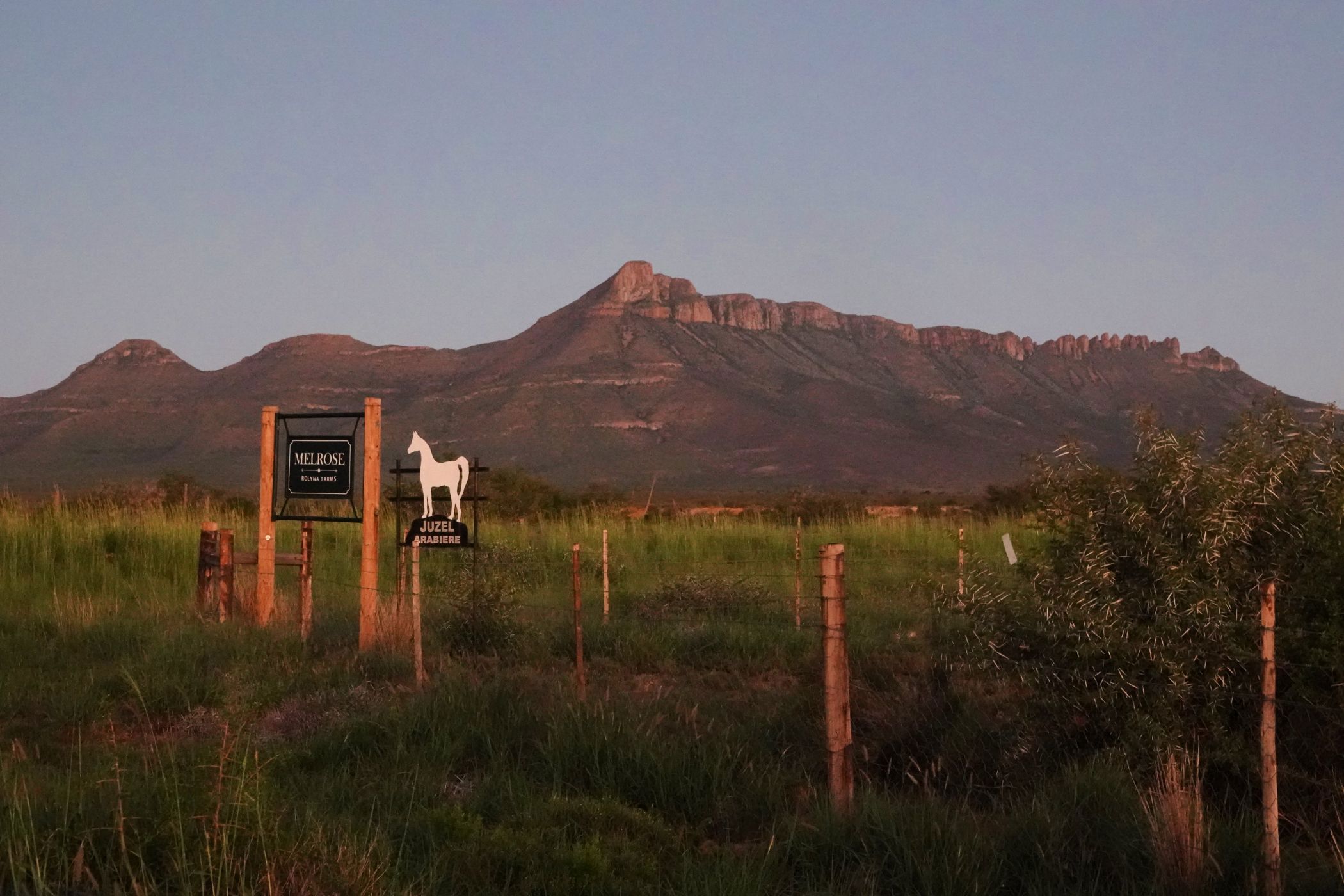 1253.27 hectare breeding farm for sale in Graaff-Reinet Rural