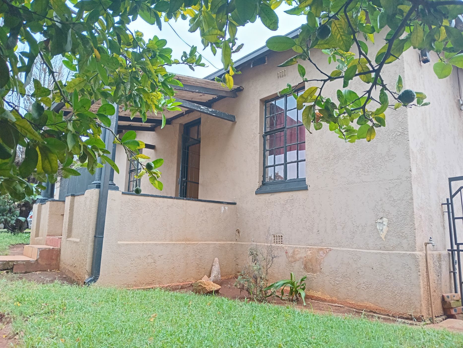 3 bedroom house for sale in Rensburg