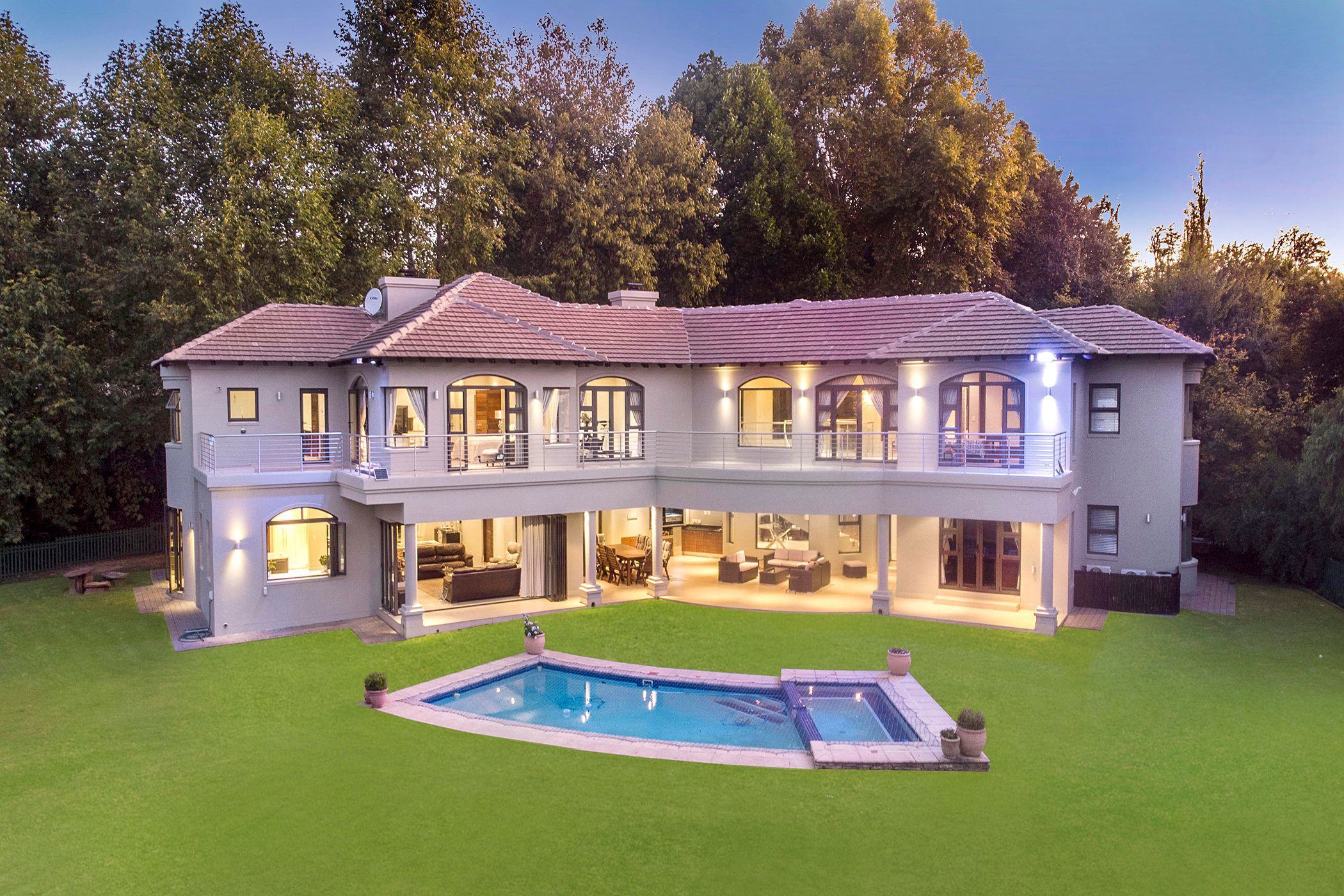 5 bedroom house for sale in Blair Atholl
