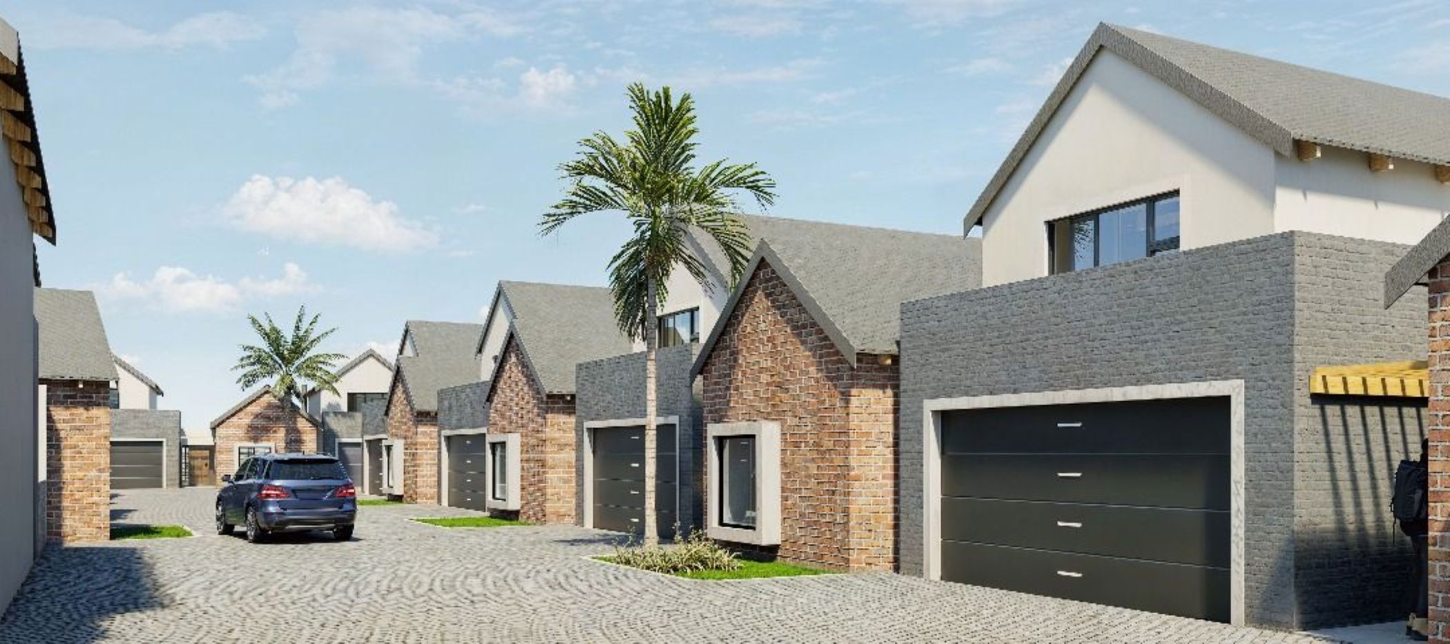 3 bedroom townhouse for sale in Ocean View (Namibia)