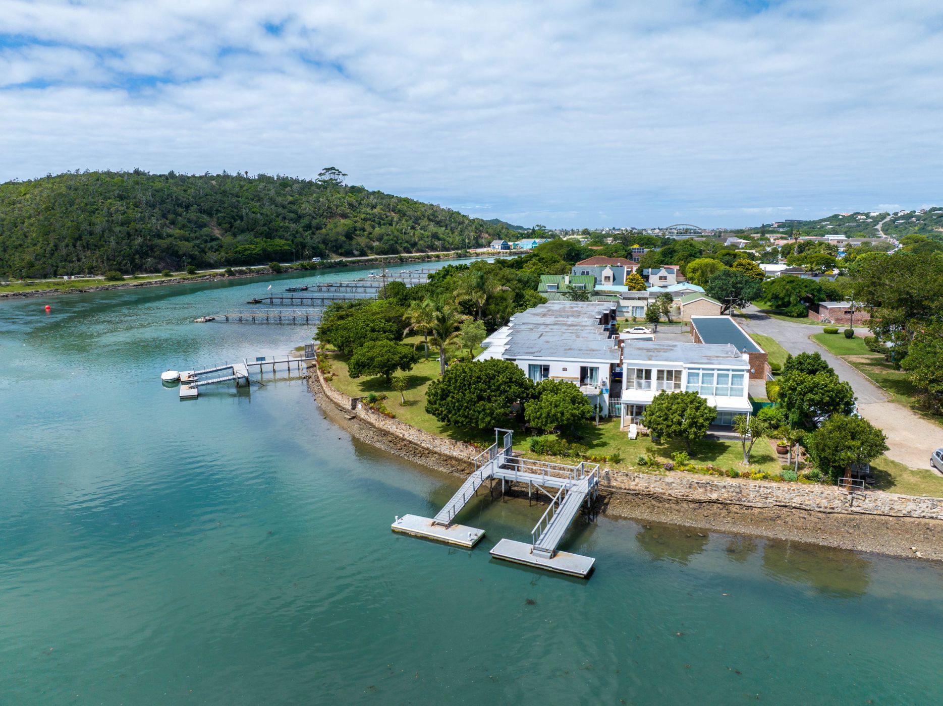 3 bedroom townhouse for sale in Port Alfred
