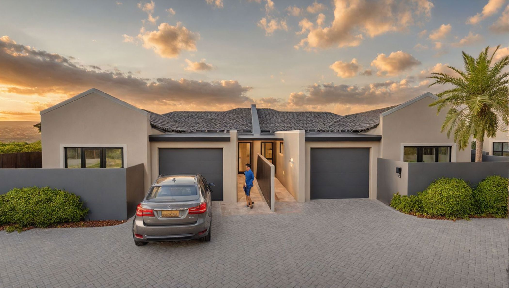 3 bedroom townhouse for sale in Tamariskia (Namibia)