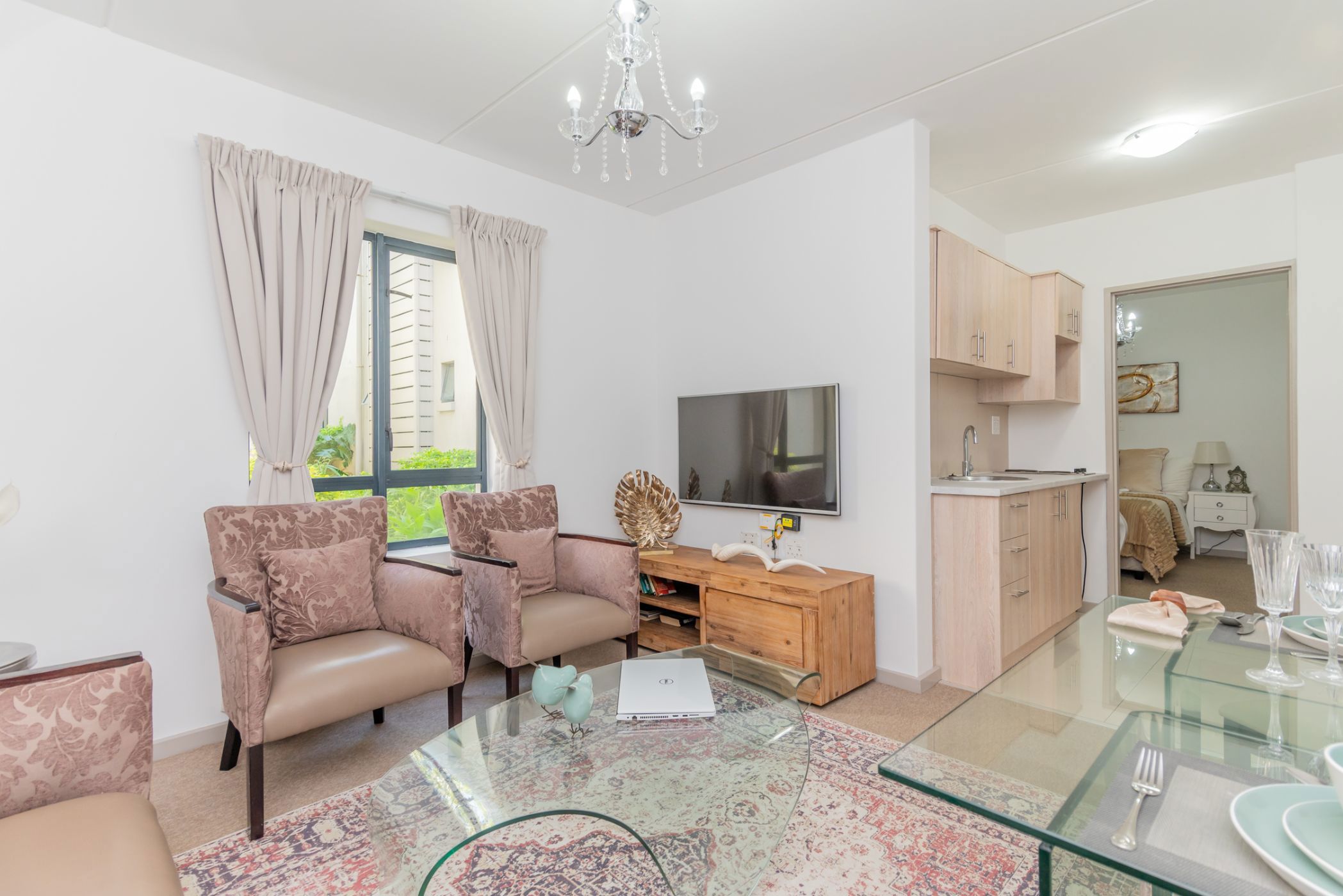 1 bedroom apartment for sale in Pinelands (Cape Town)