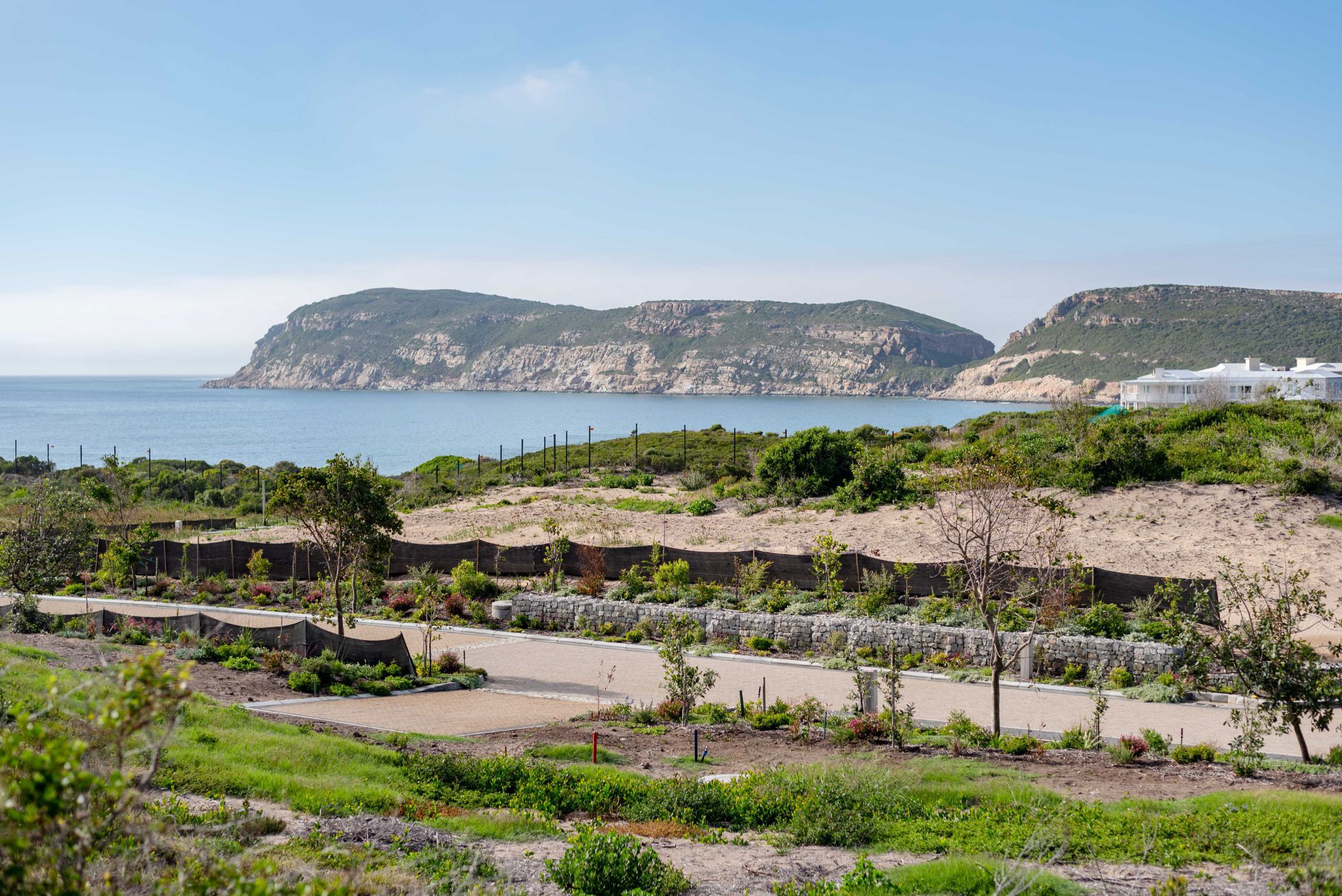 1998 m&sup2; vacant land for sale in Solar Beach