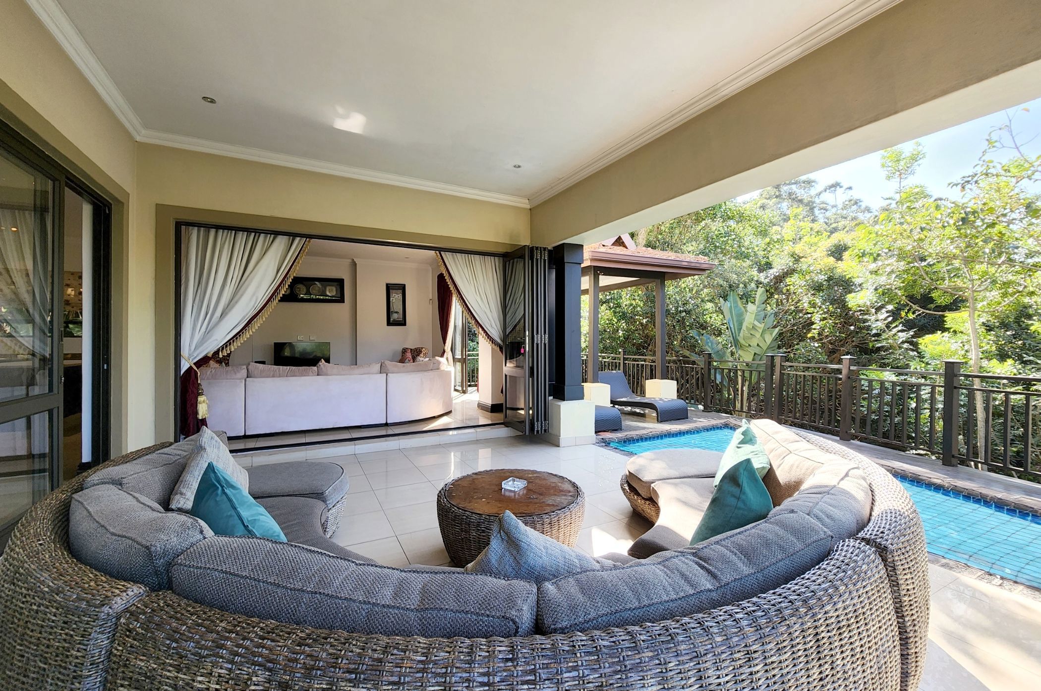 4 bedroom house for sale in Zimbali Estate