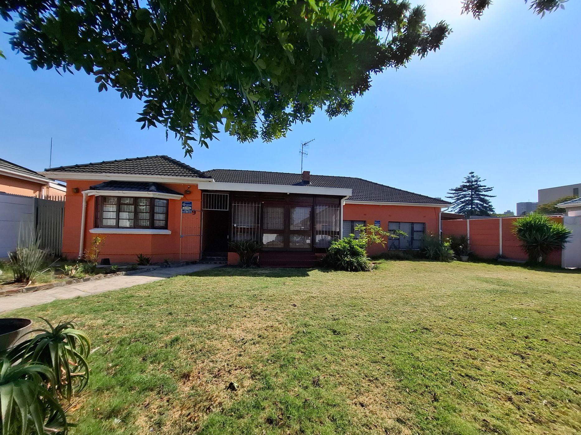 4 bedroom house for sale in Townsend Estate