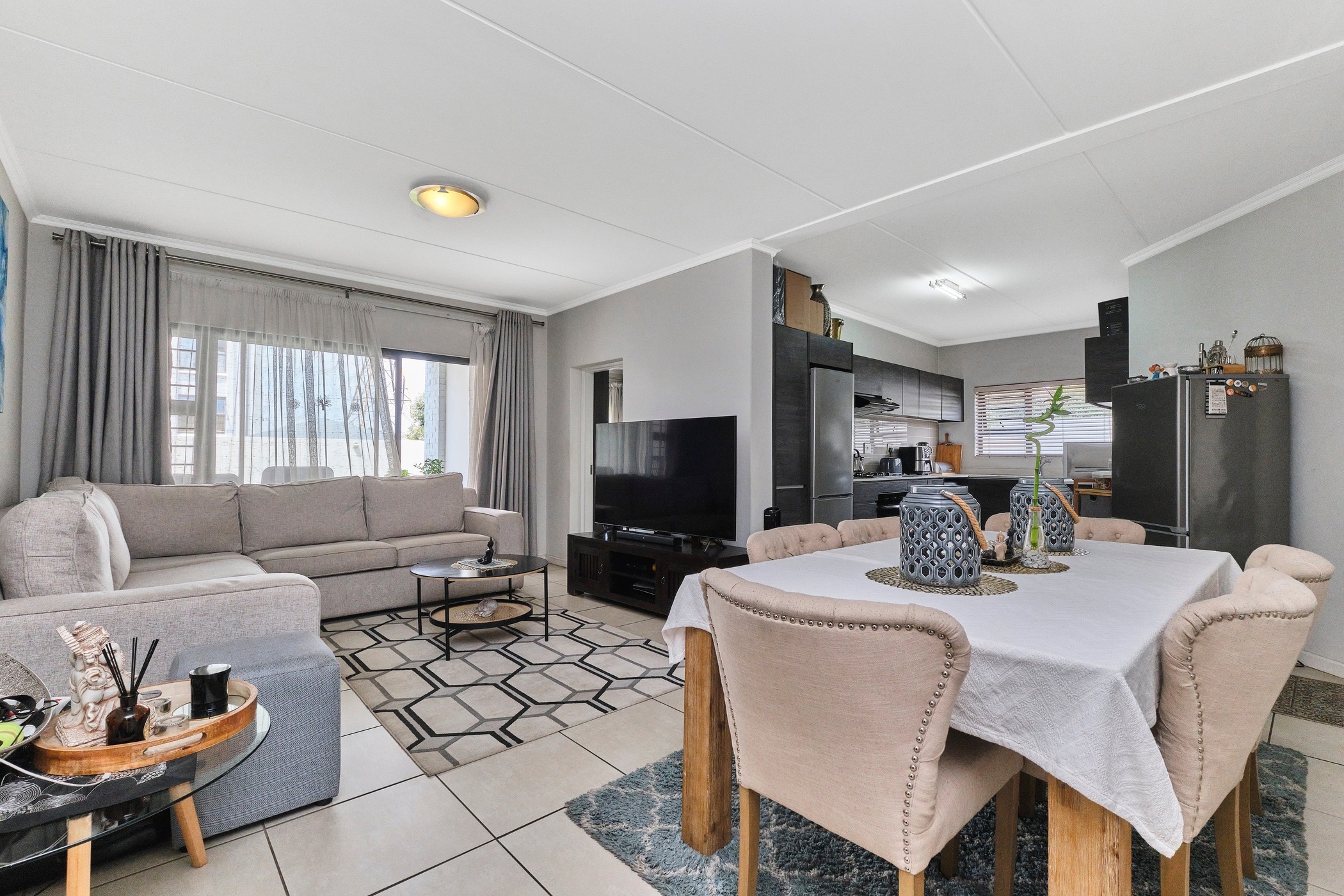 3 bedroom garden apartment for sale in Petervale