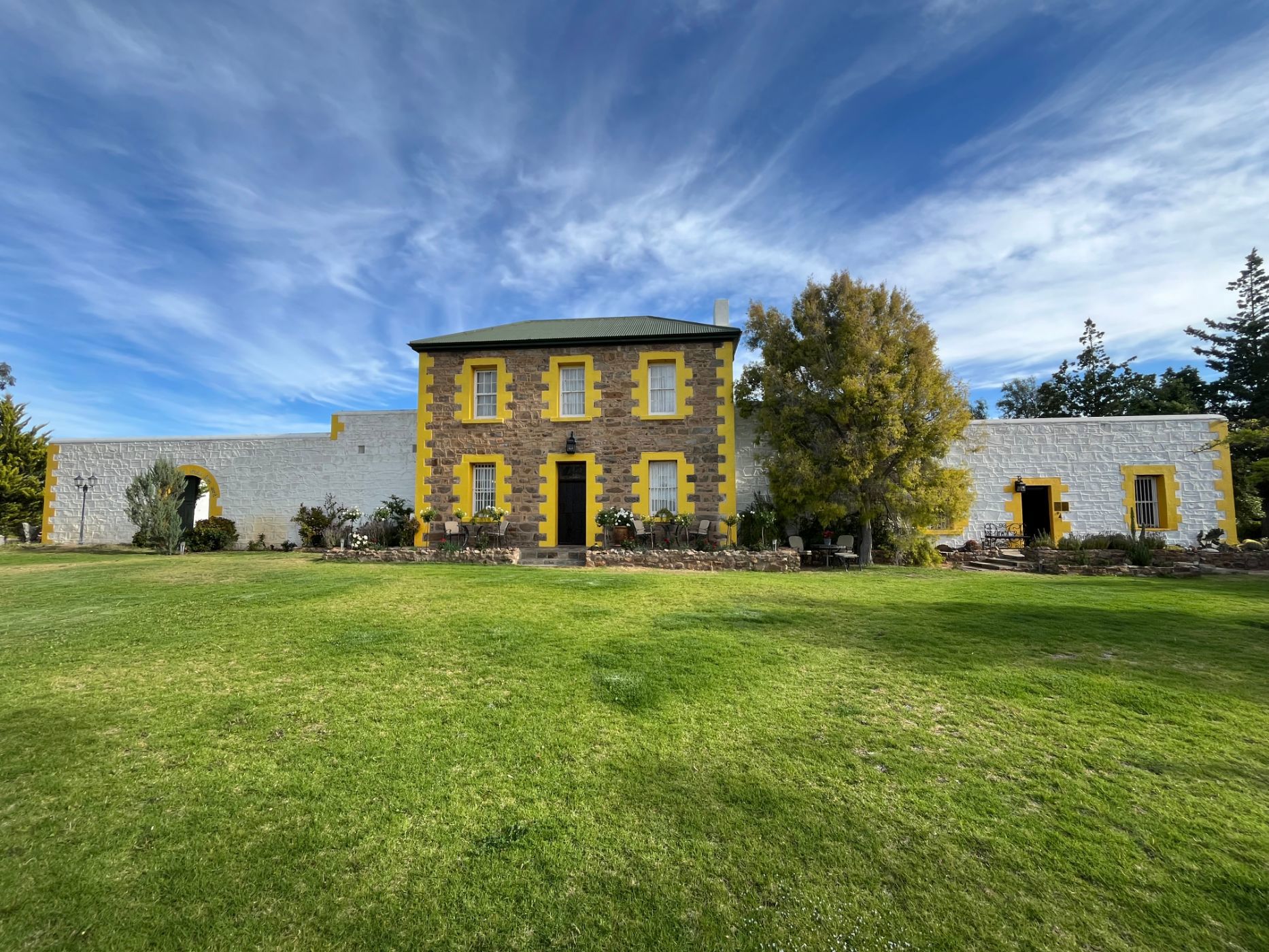 7 bedroom house for sale in Willowmore