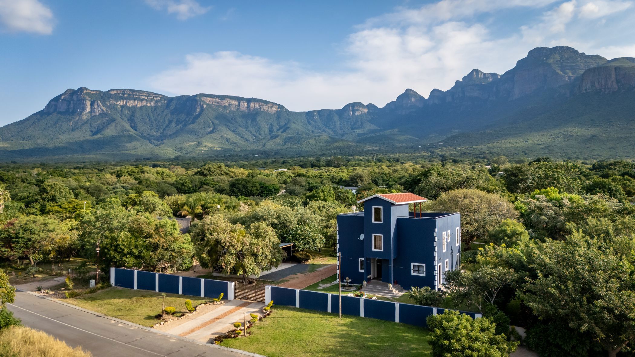 4 bedroom house for sale in Kampersrus