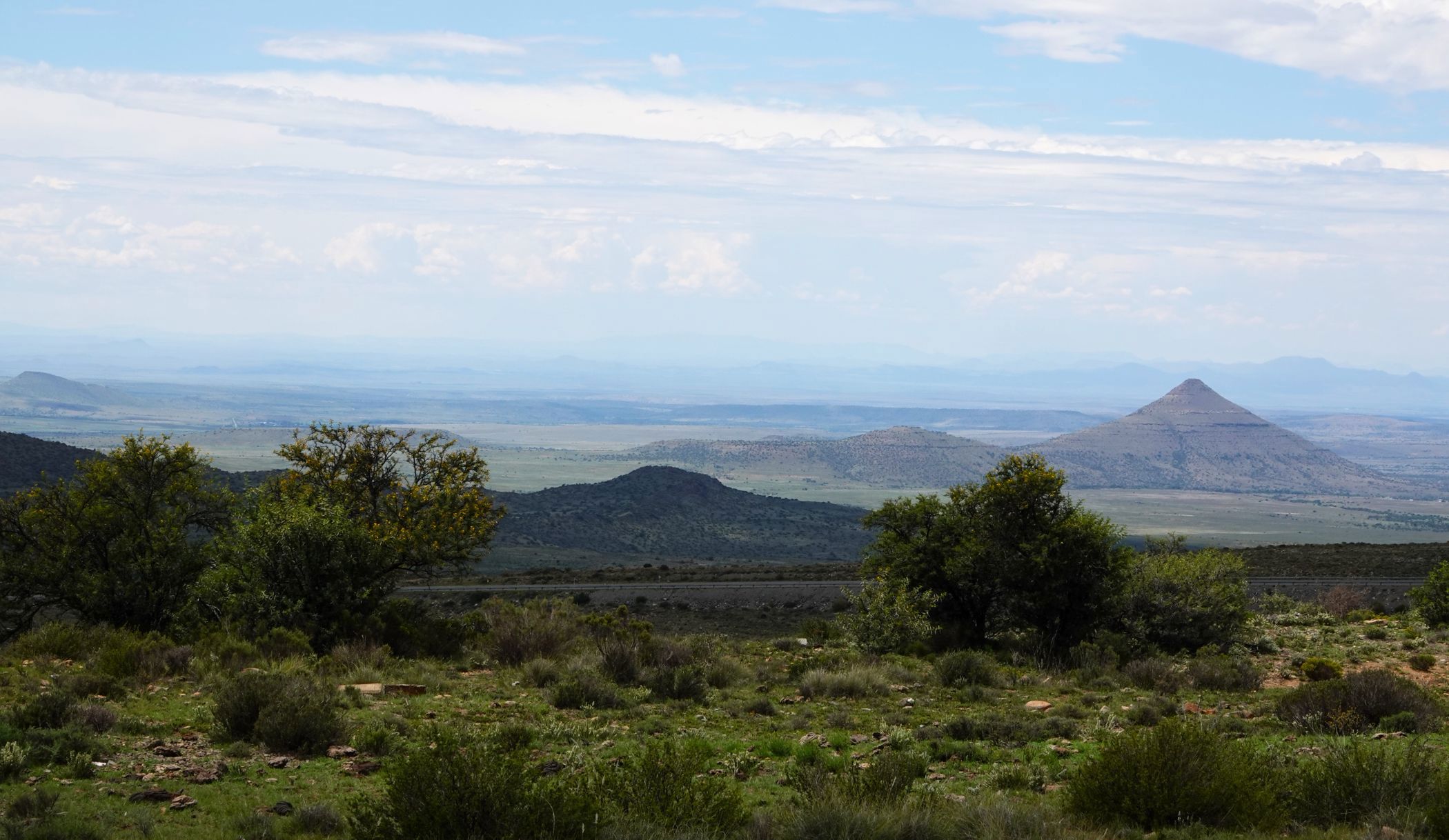 373 hectare livestock farm for sale in Graaff-Reinet Rural