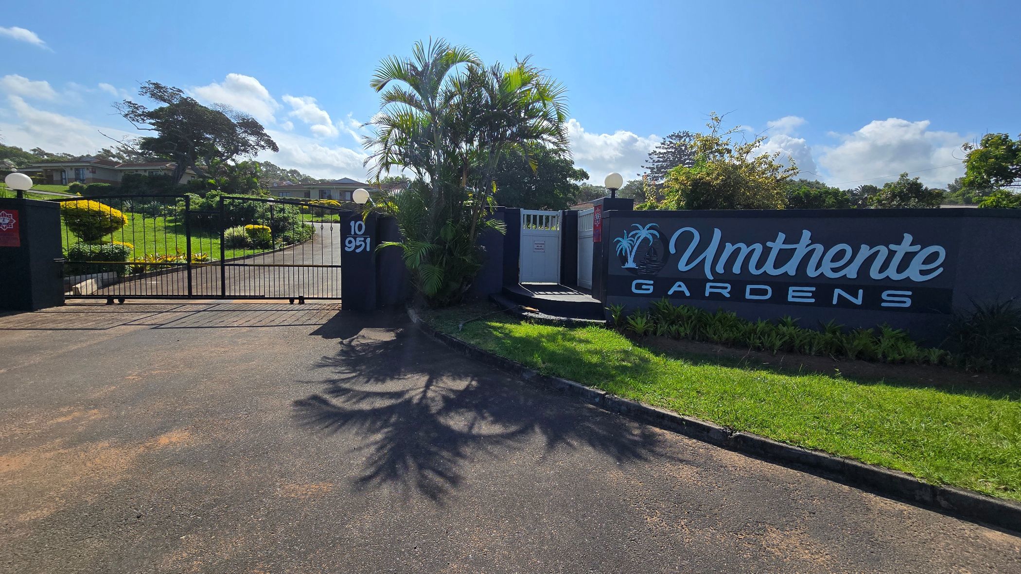 31160 m&sup2; residential vacant land for sale in Umtentweni
