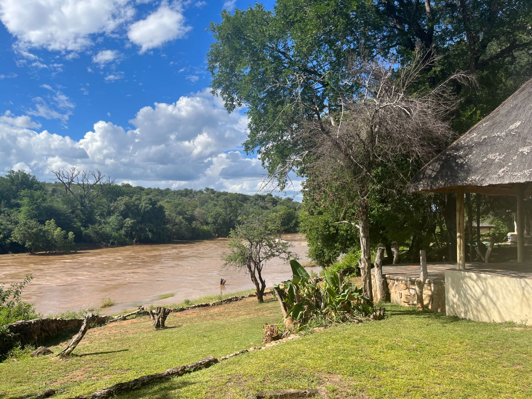 8 bedroom house for sale in Ndlovumzi Nature Reserve