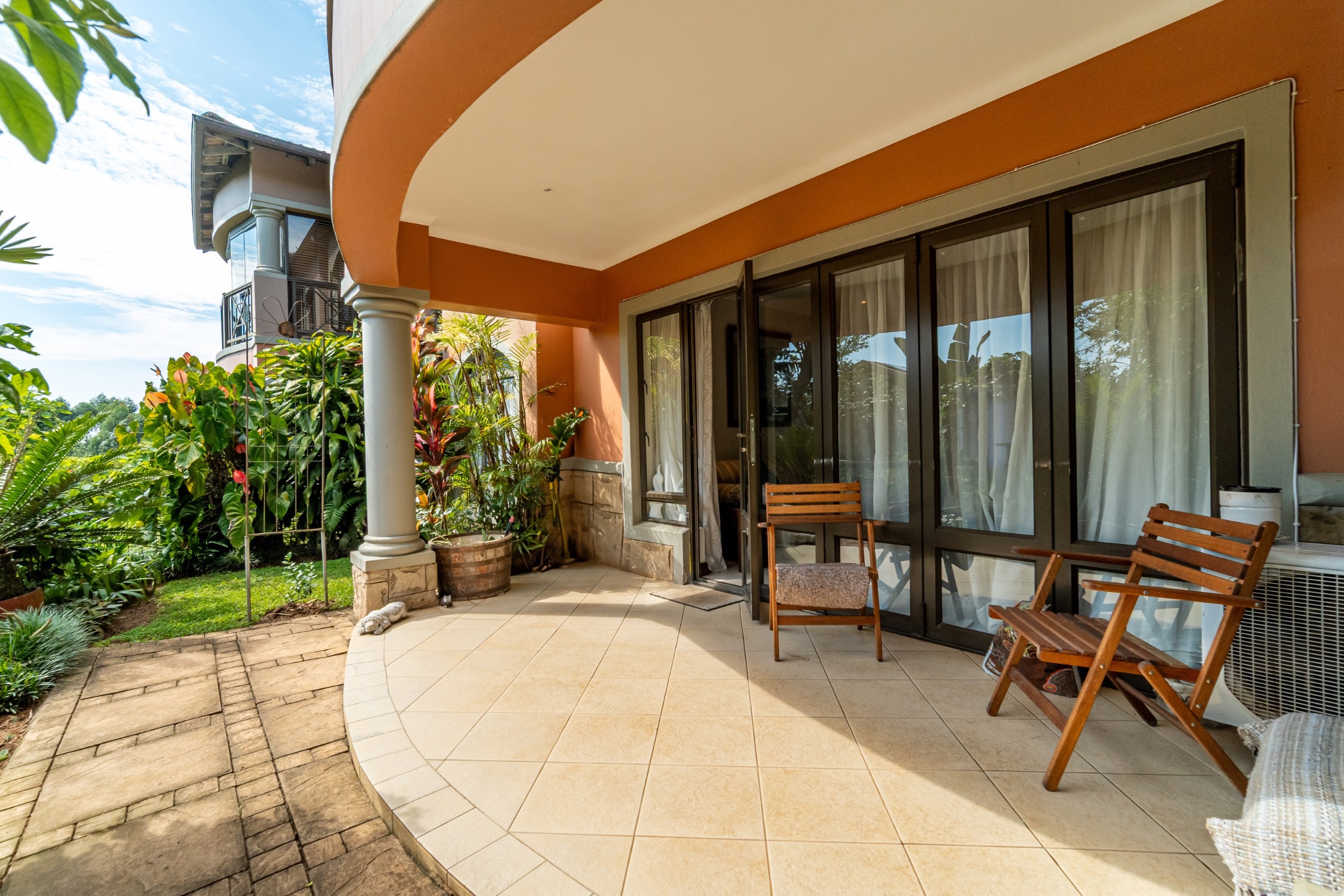 2 bedroom apartment for sale in Le Domaine Estate