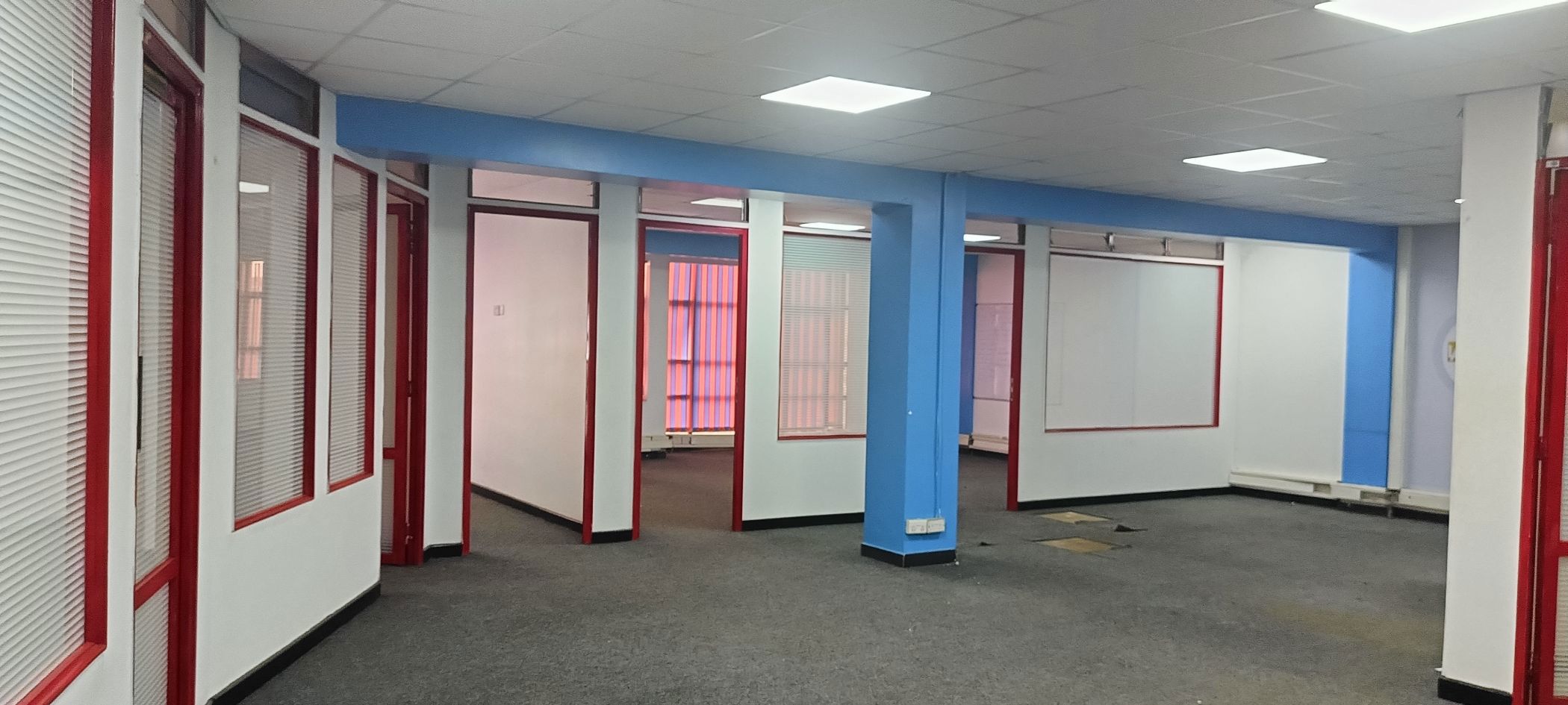 302 m&sup2; commercial office for sale in Westlands (Kenya)