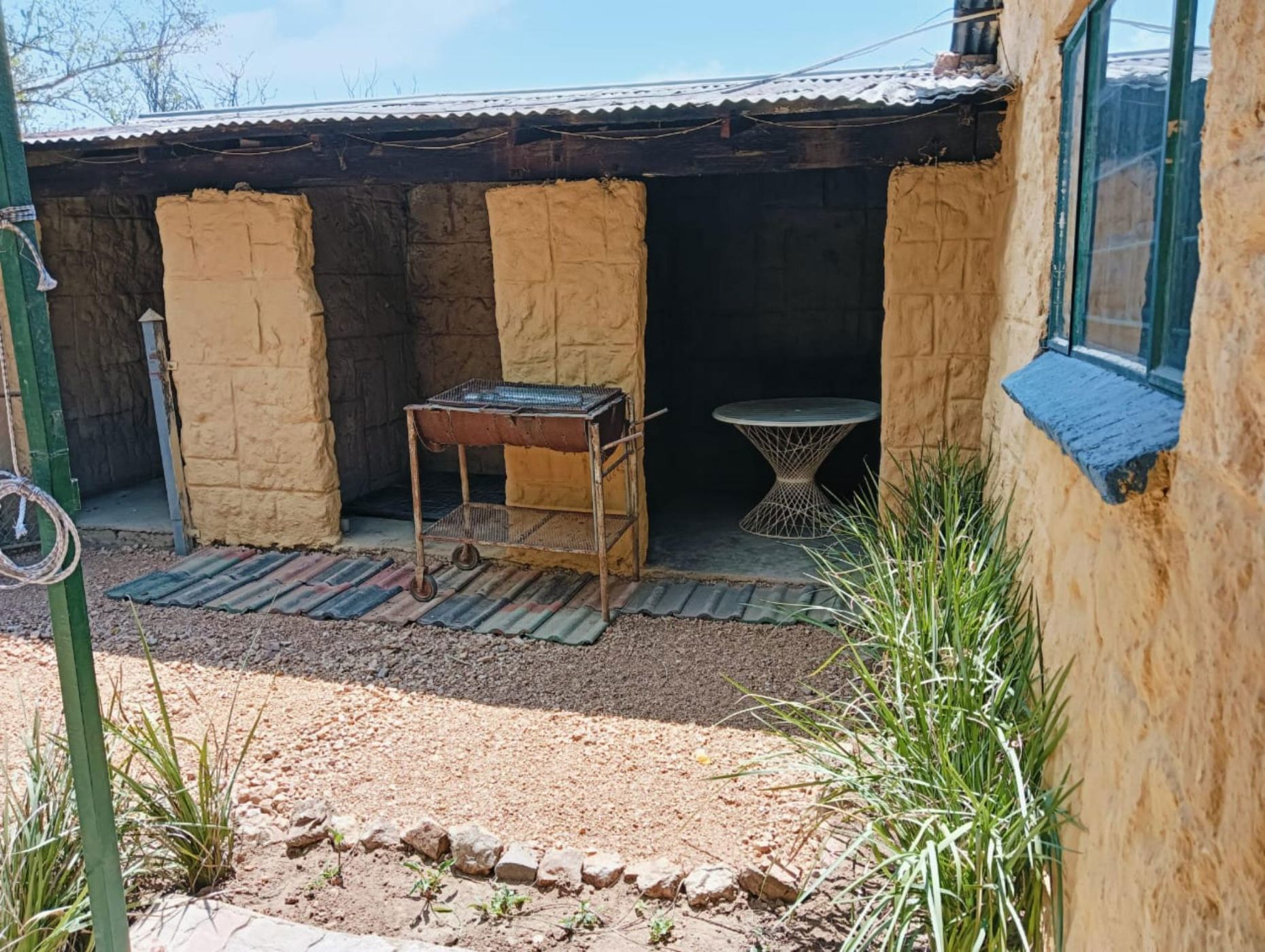 2 bedroom house to rent in Polokwane