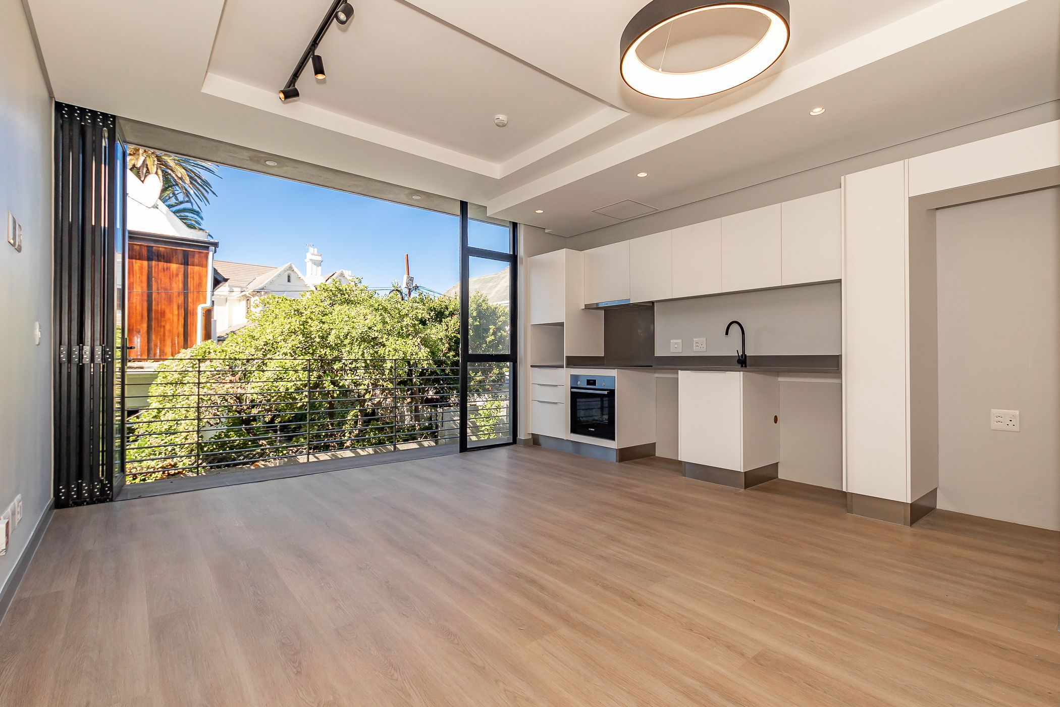 1 bedroom apartment for sale in Kenilworth Upper