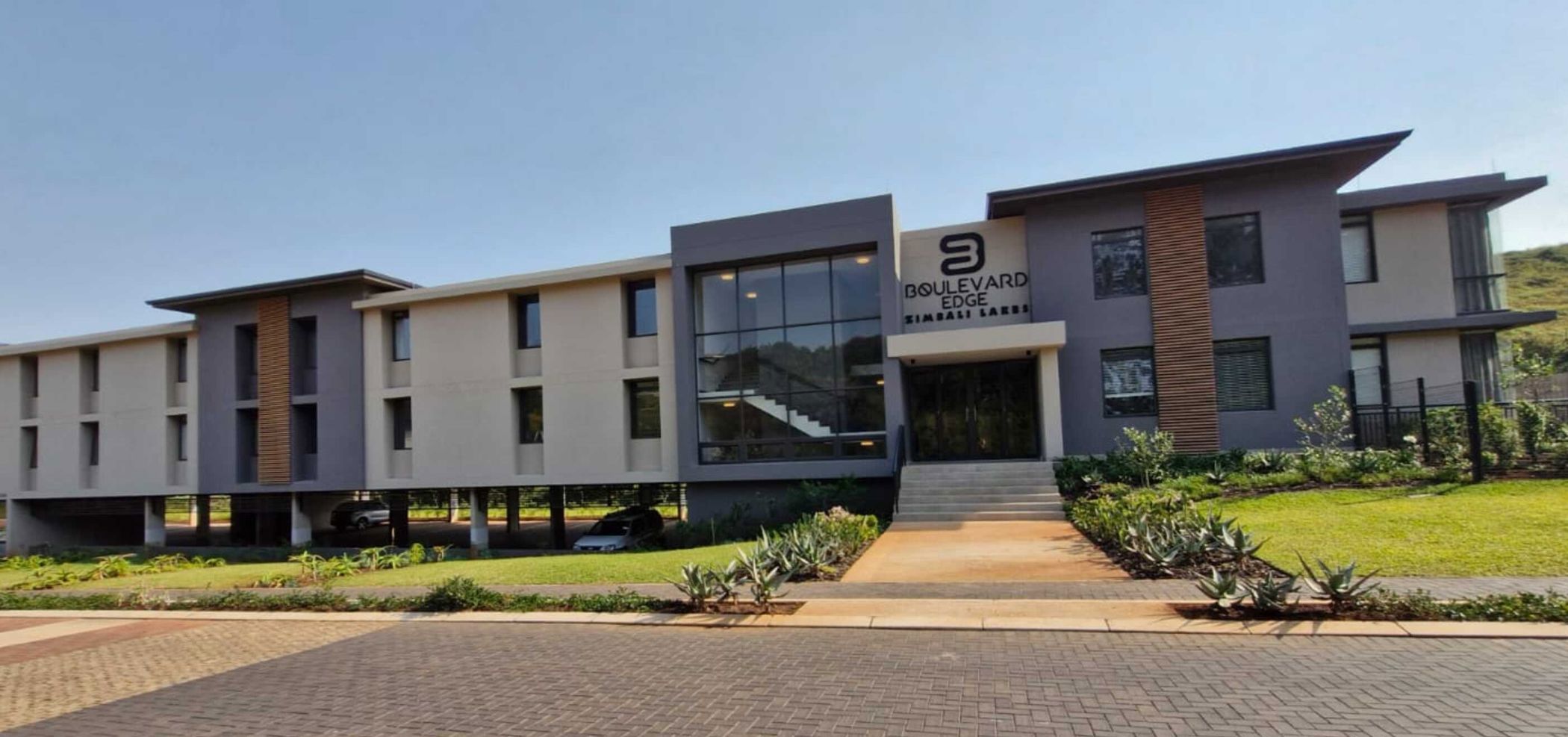 2 bedroom apartment for sale in Zimbali Lakes Resort