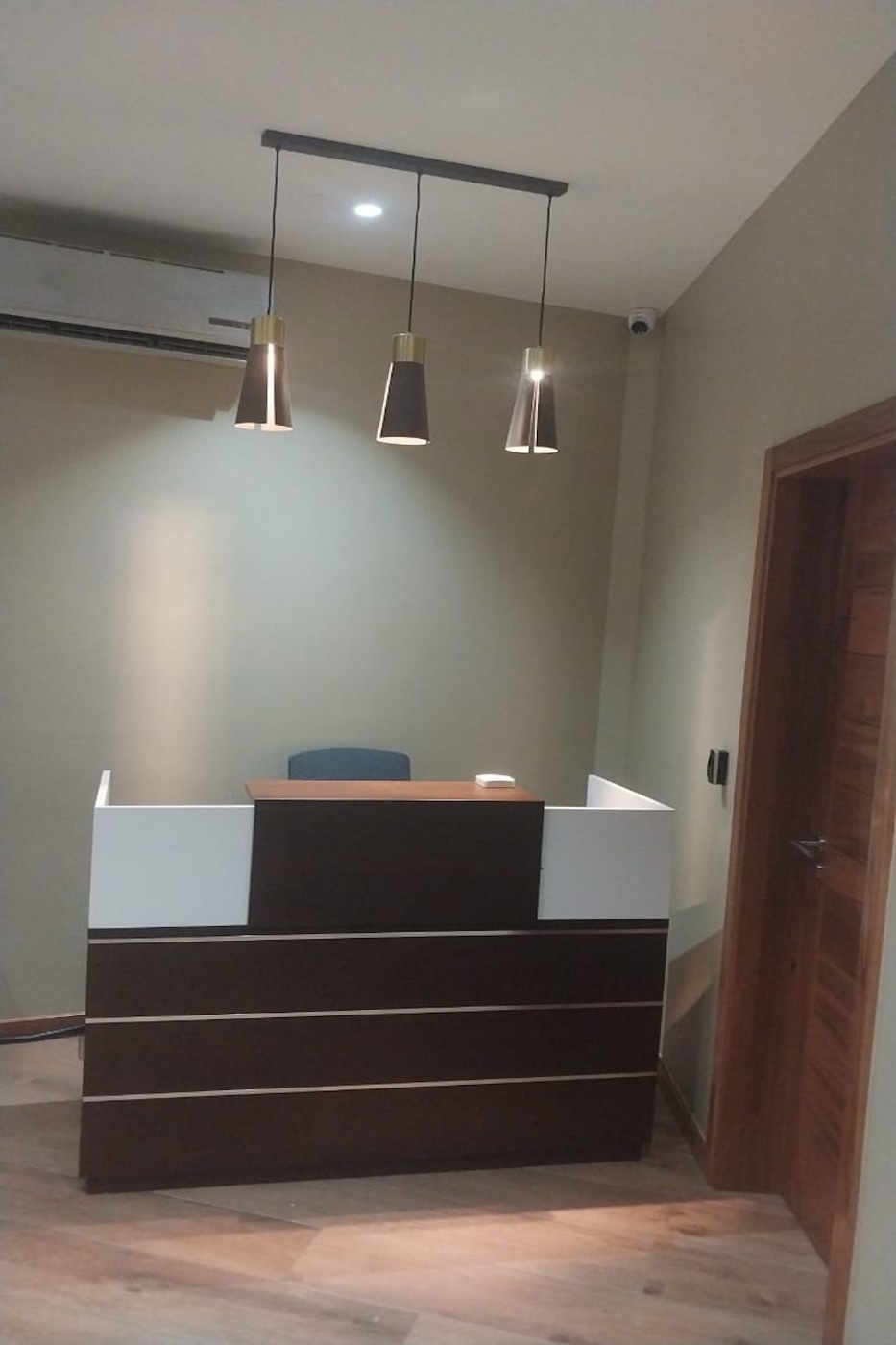 30 m&sup2; commercial building to rent in Beira (Sofala, Mozambique)