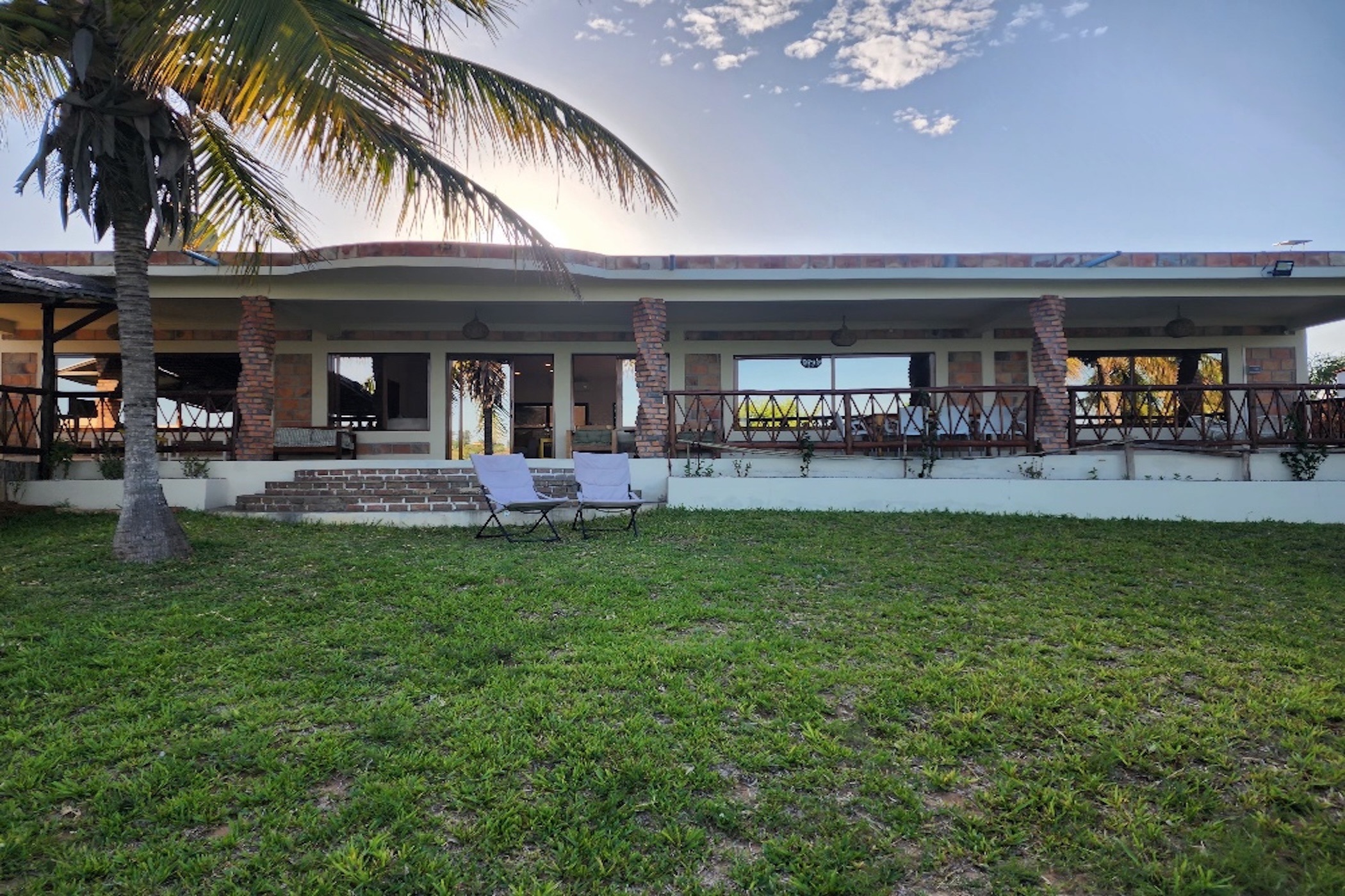 4 bedroom house for sale in Chidenguele (Gaza, Mozambique)