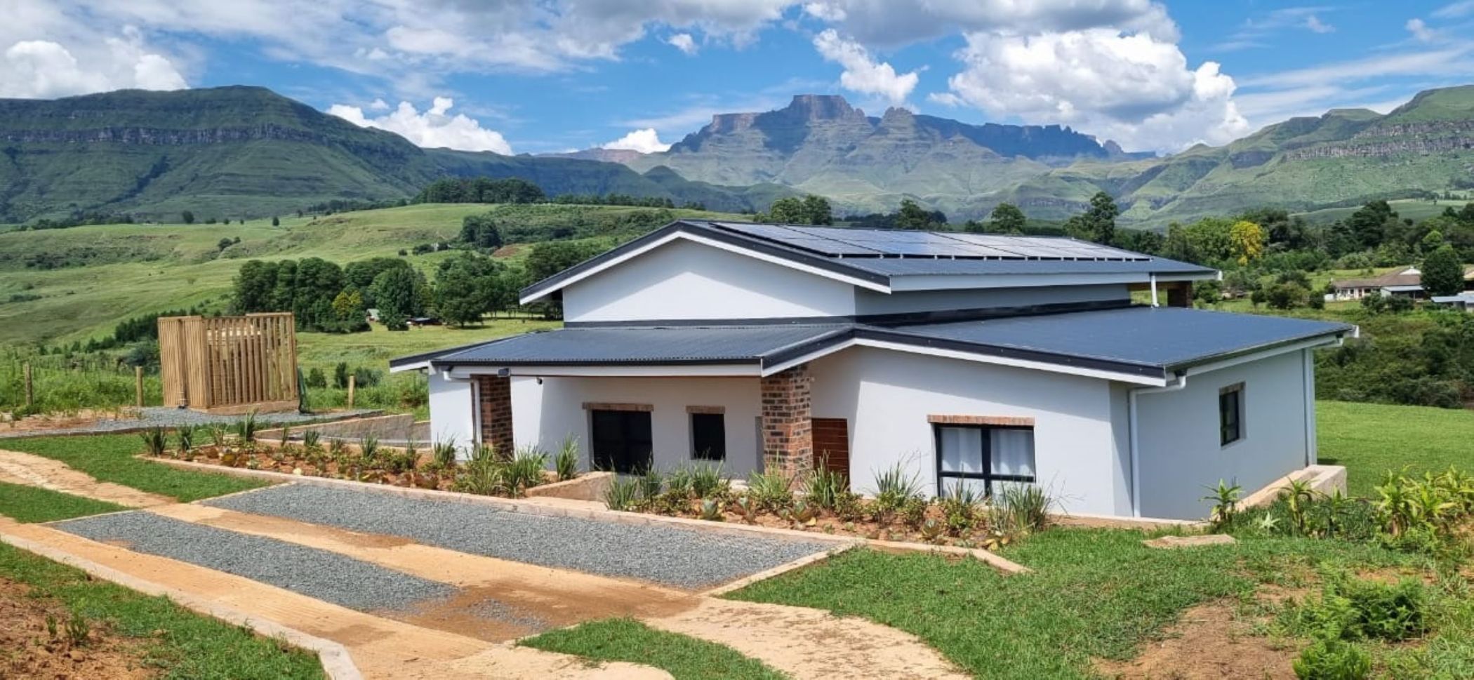 3 bedroom house for sale in Cathkin Park
