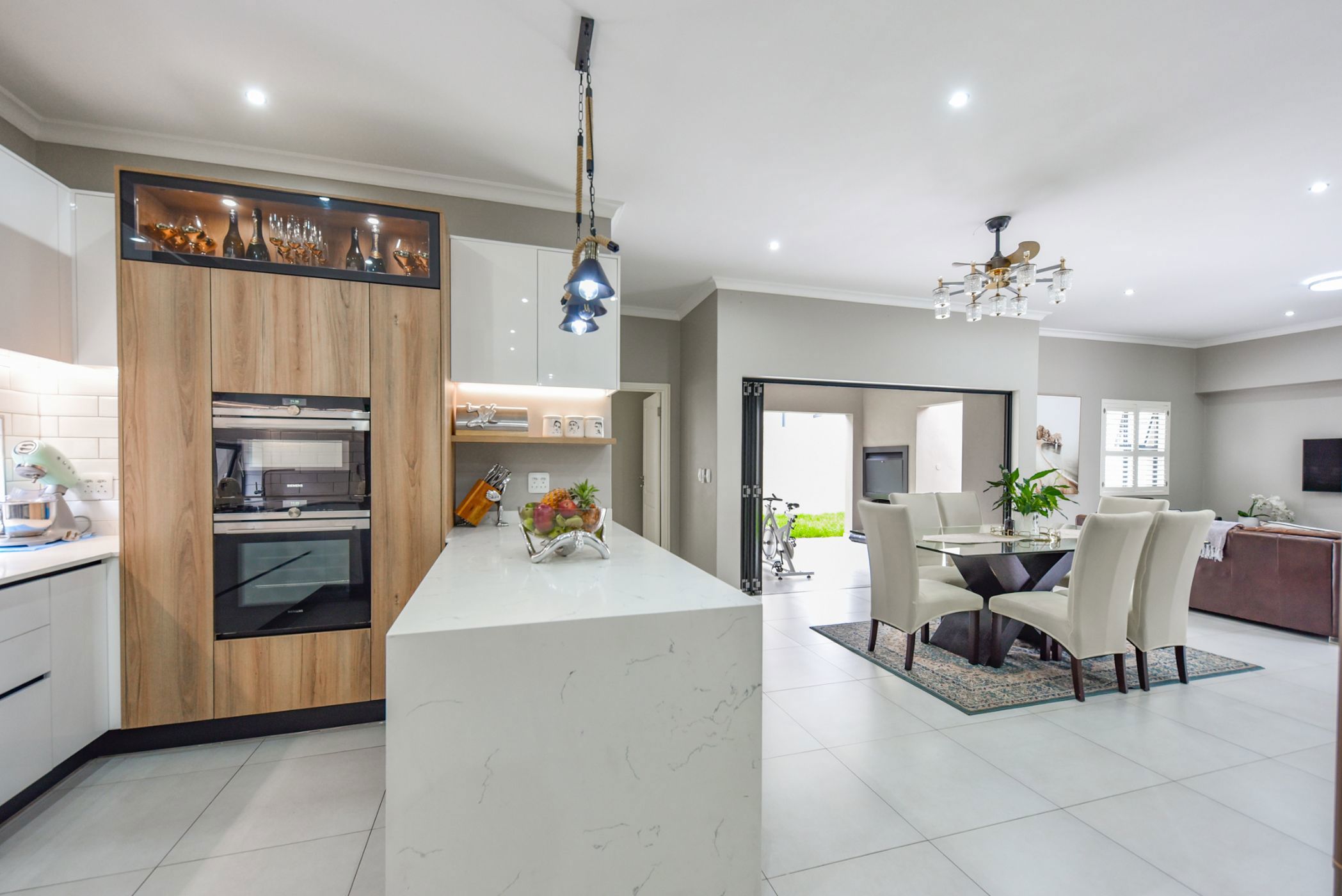 4 bedroom double-storey house for sale in Olivedale