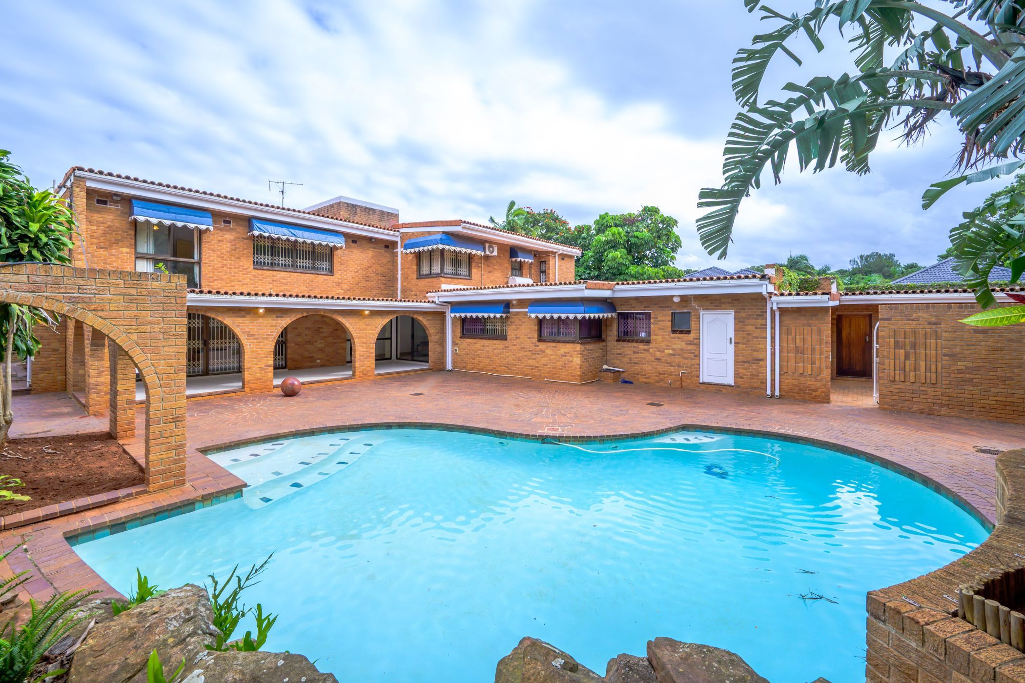 6 bedroom house for sale in Durban North