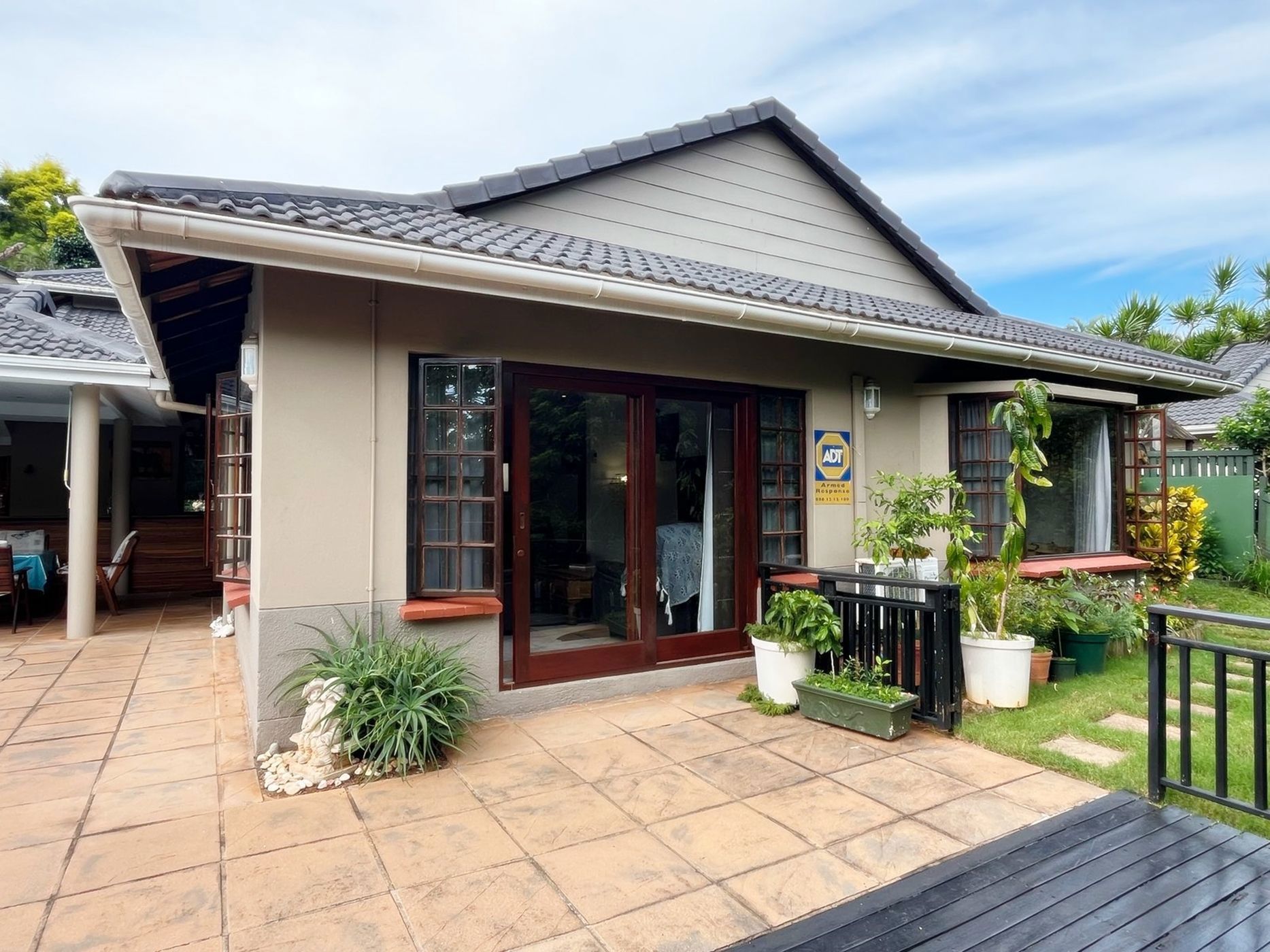 3 bedroom townhouse for sale in La Lucia