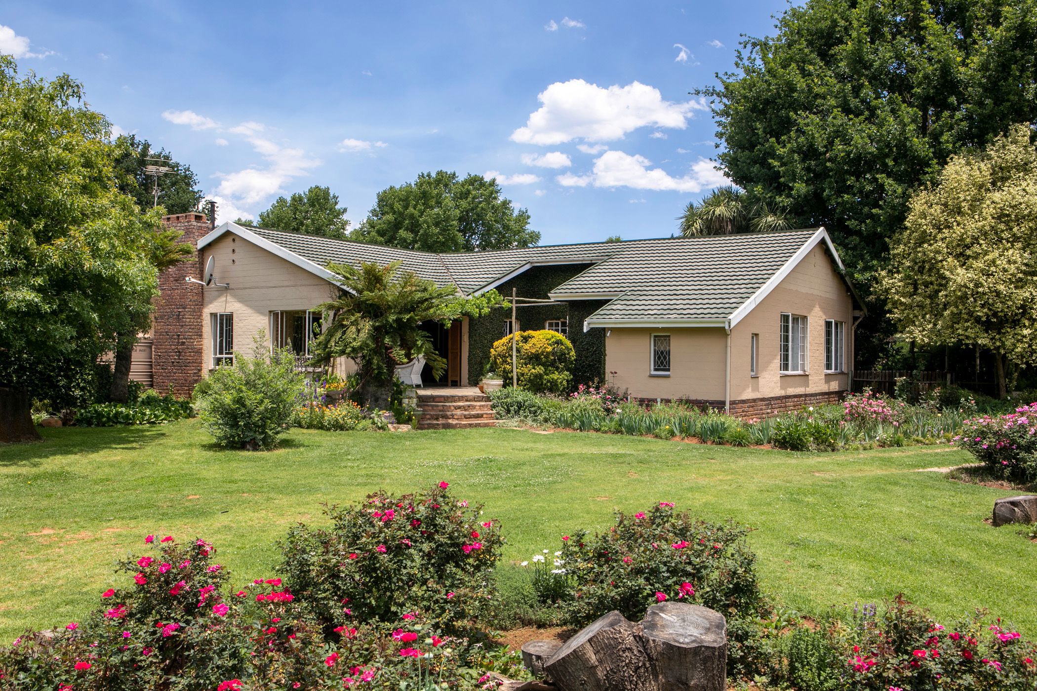 6 bedroom house for sale in Himeville