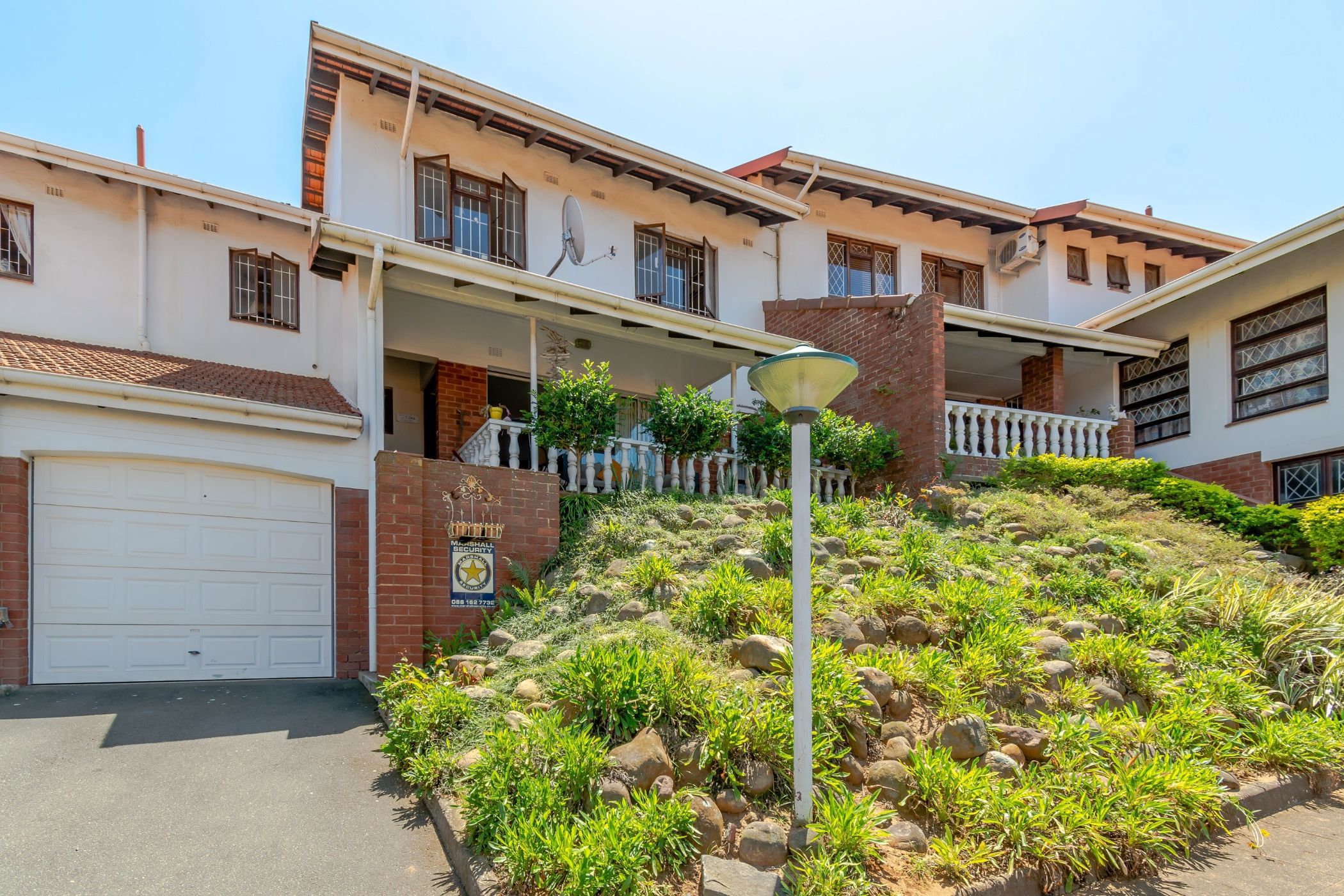 3 bedroom townhouse for sale in Riverside (Durban North)