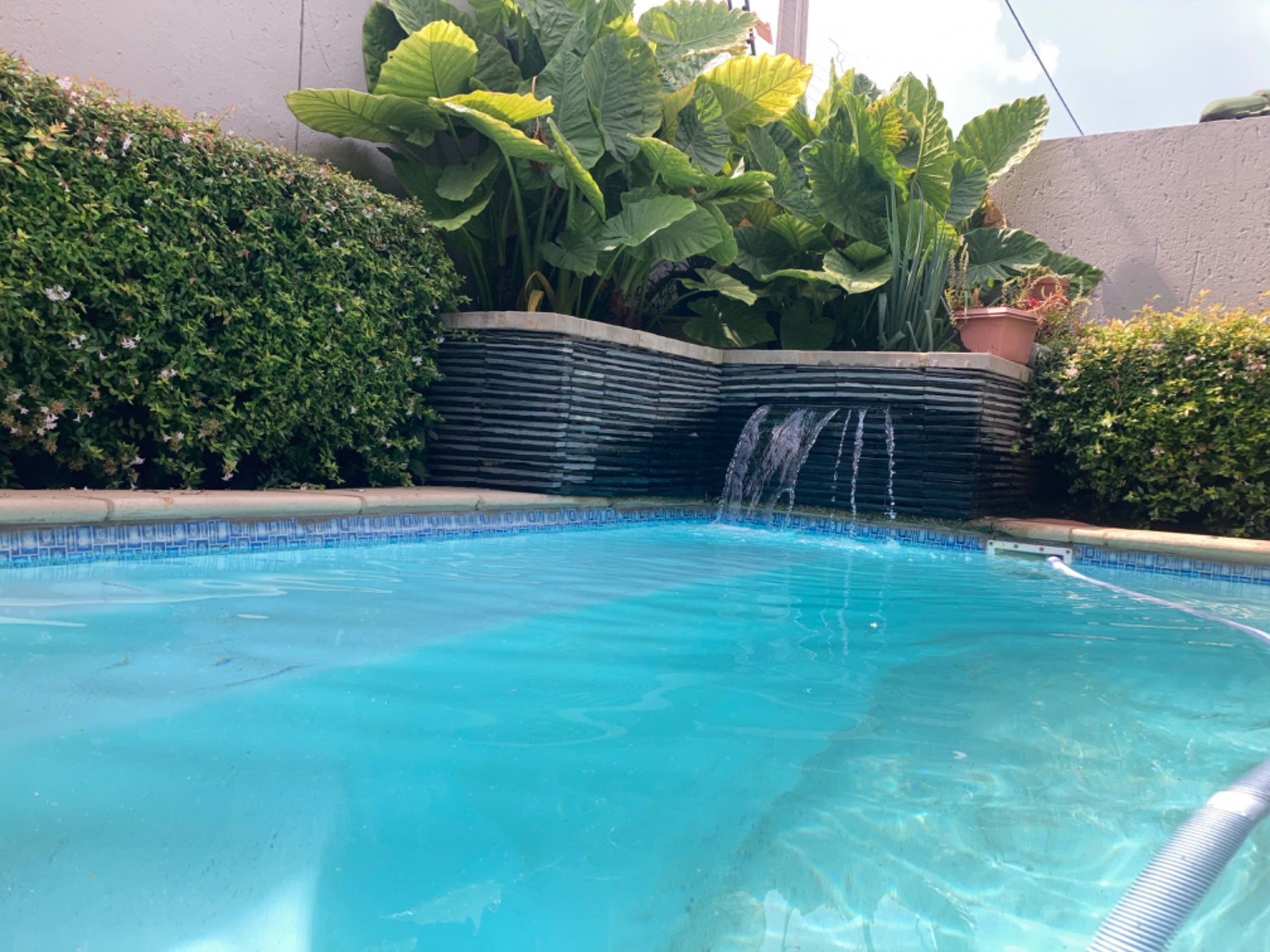3 bedroom double-storey cluster for sale in Norton Home Estate