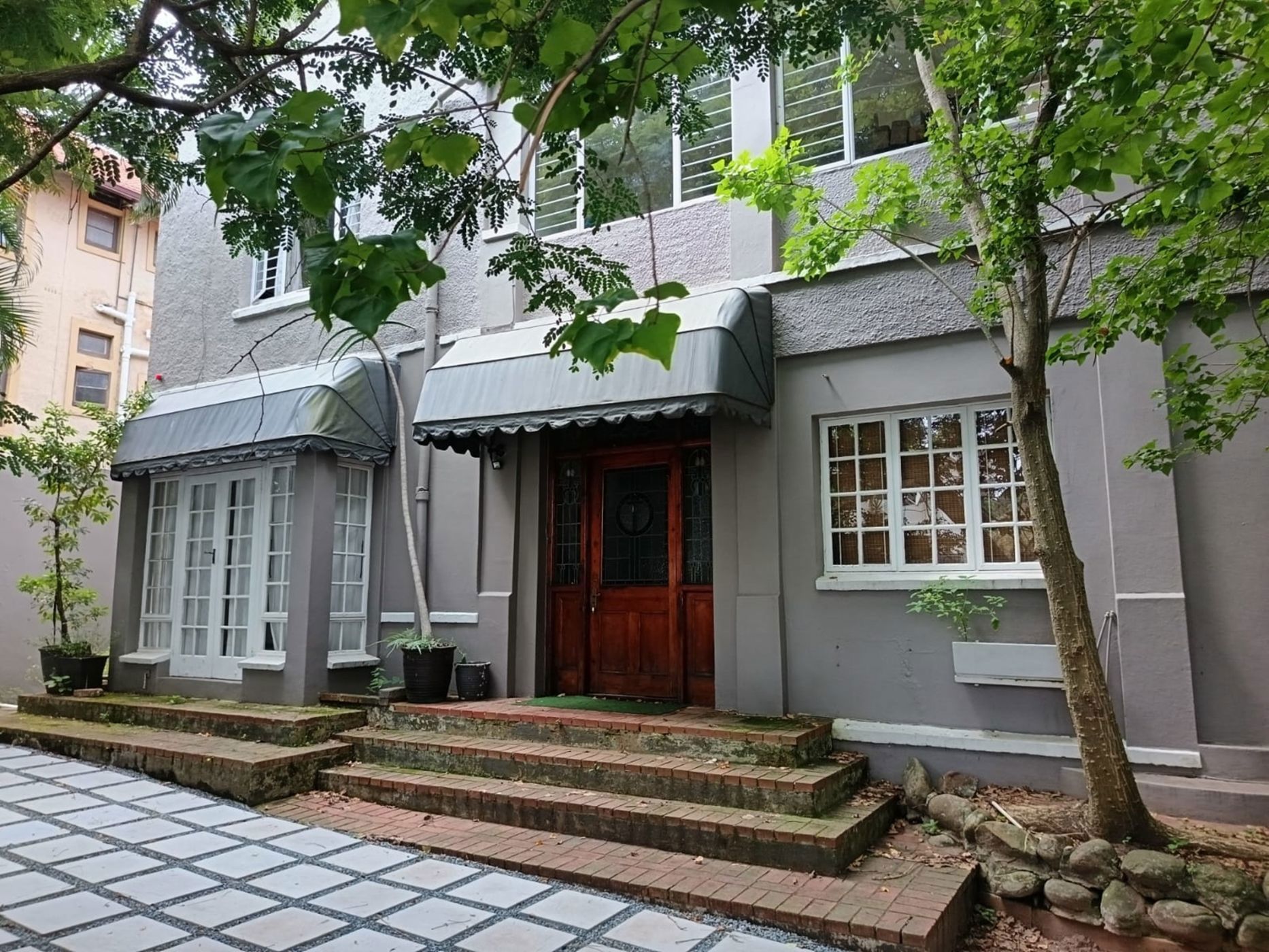 3 bedroom townhouse for sale in Musgrave