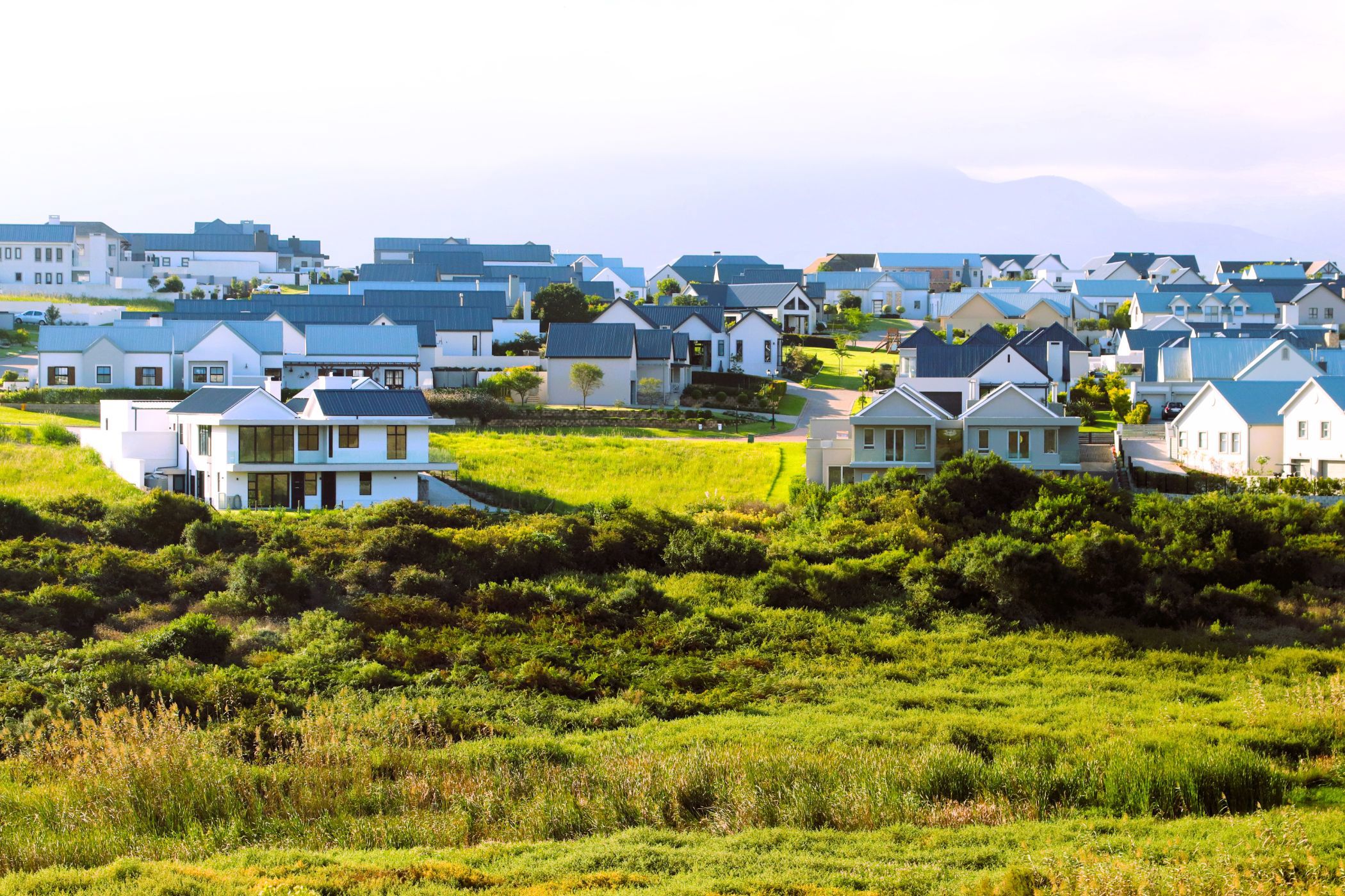 901 m&sup2; vacant land for sale in Kingswood Golf Estate