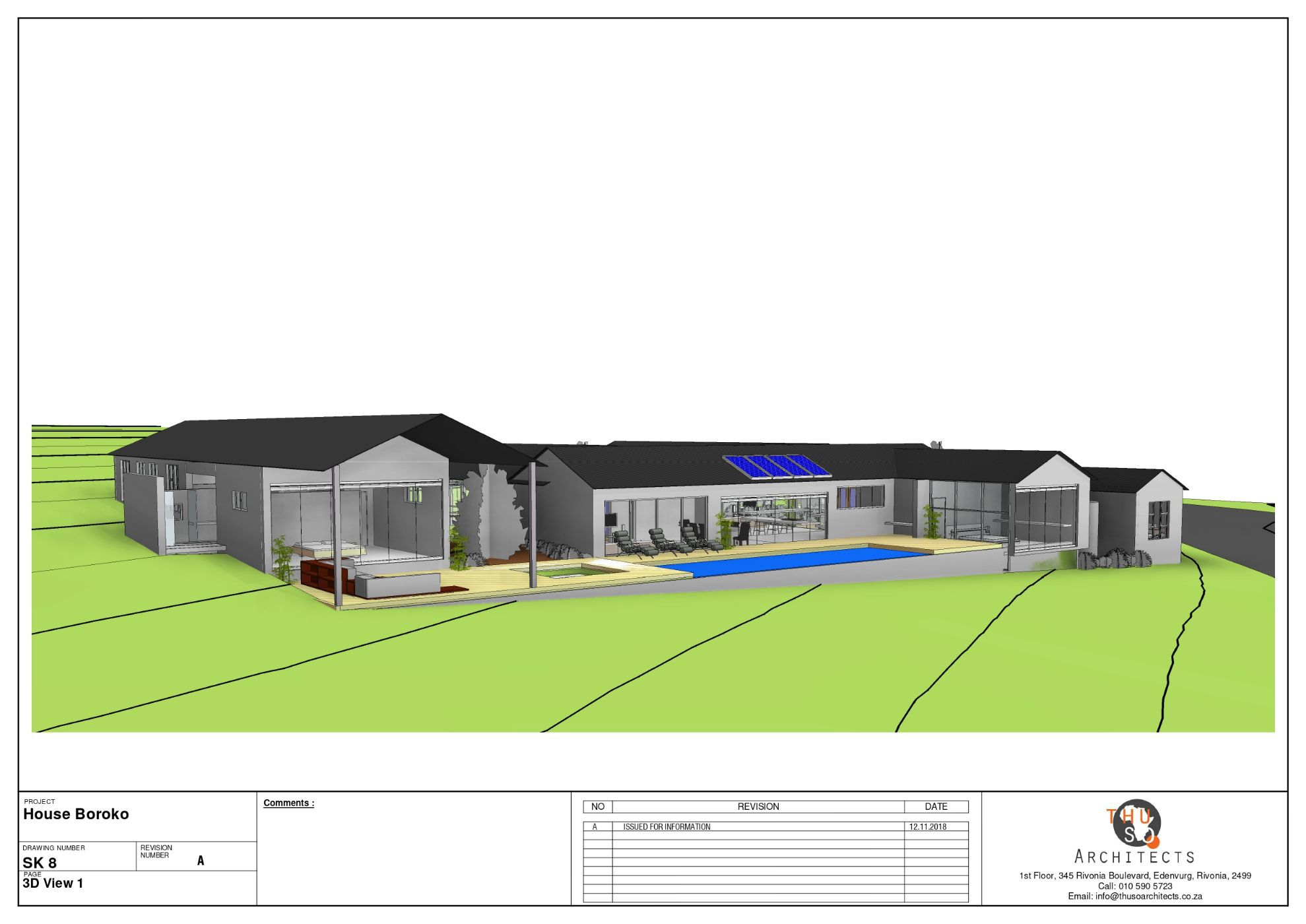 4 bedroom house for sale in Monaghan Farm