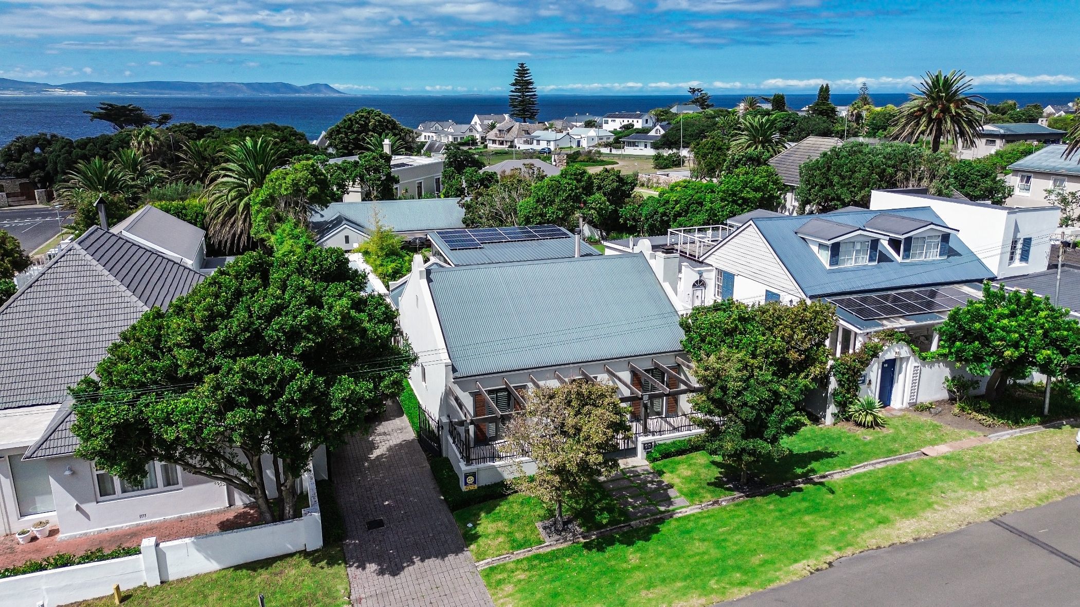 5 bedroom house for sale in Eastcliff (Hermanus)