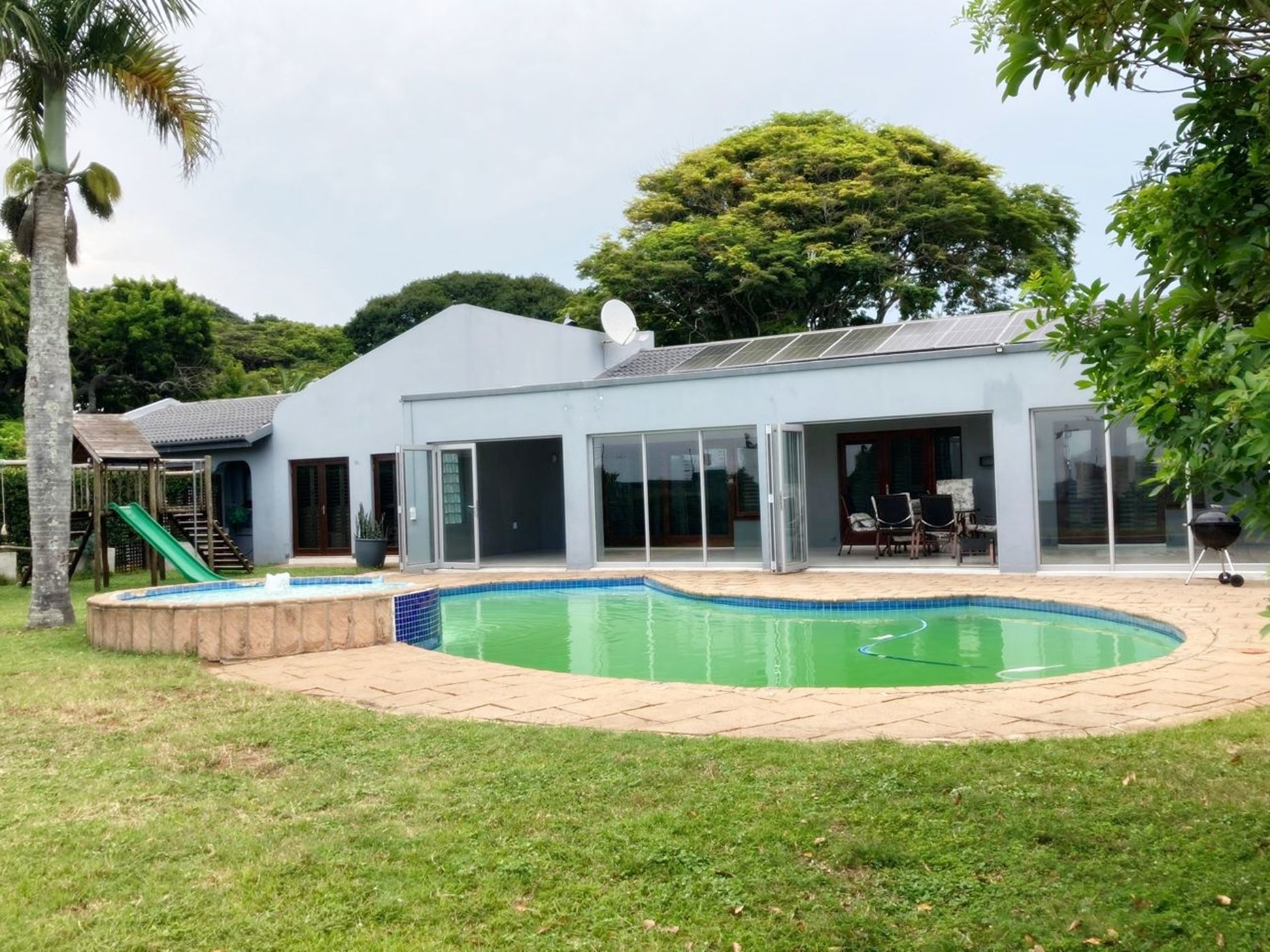 5 bedroom house for sale in Herrwood Park