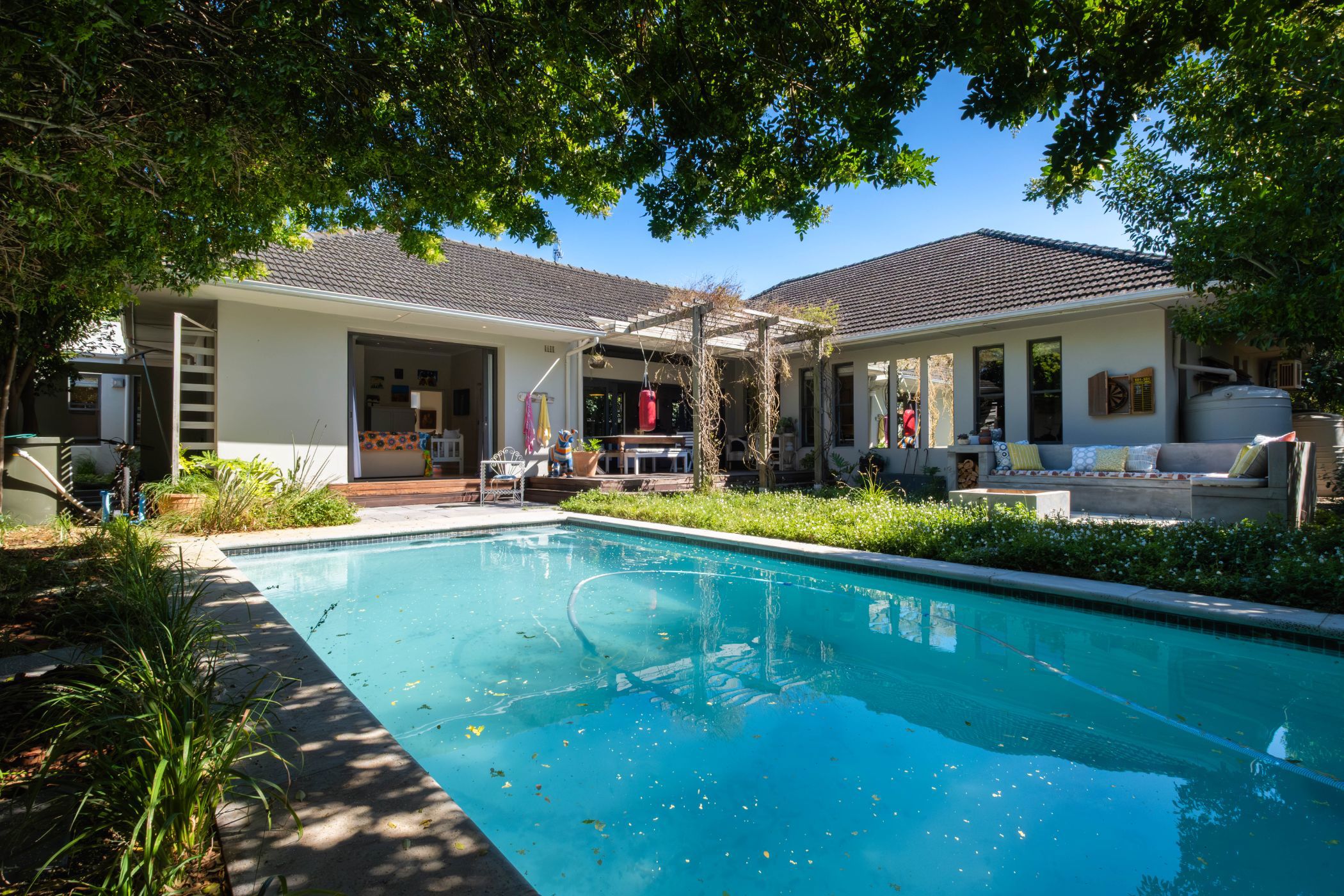 4 bedroom house for sale in Rondebosch