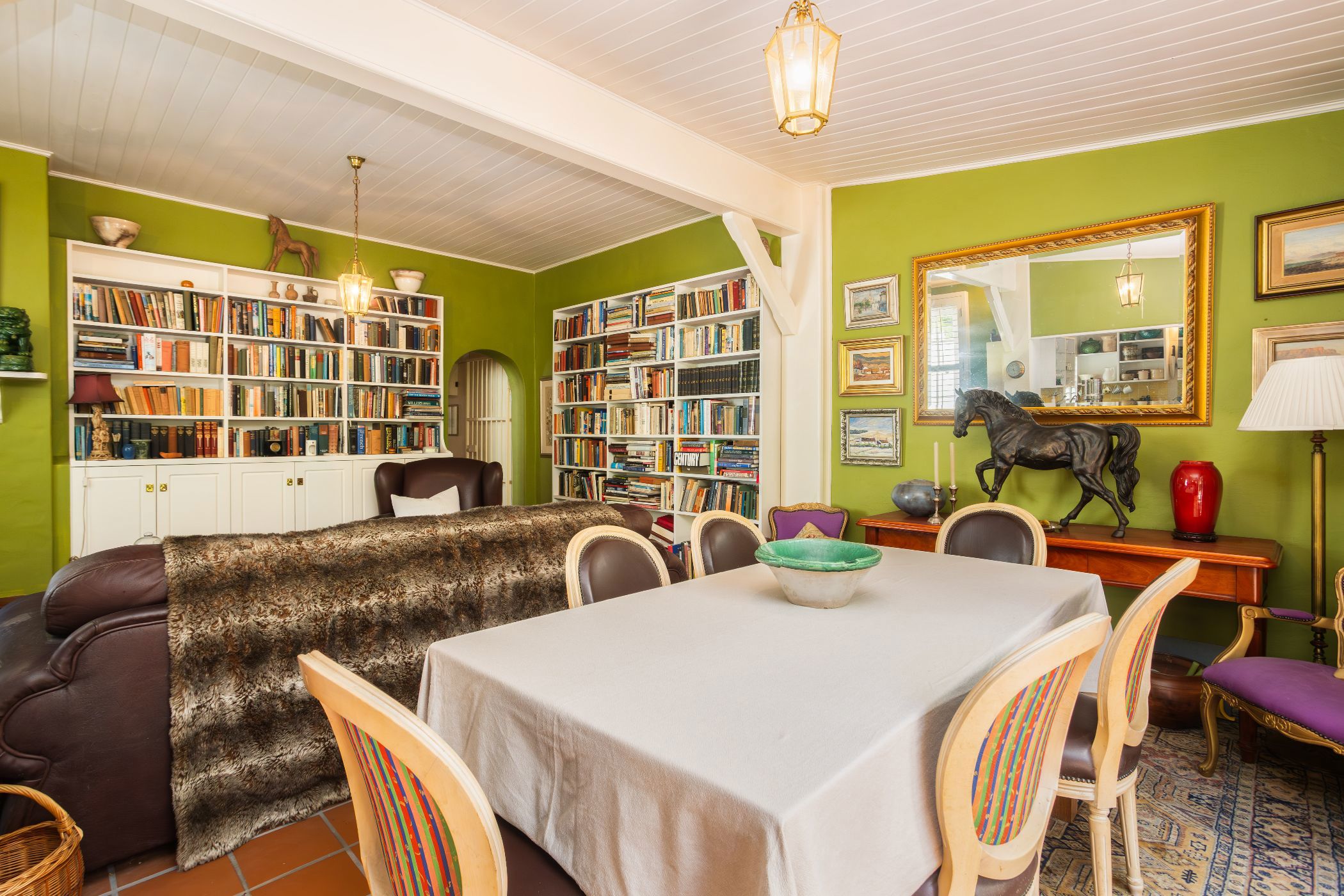 2 bedroom house for sale in Wynberg Upper