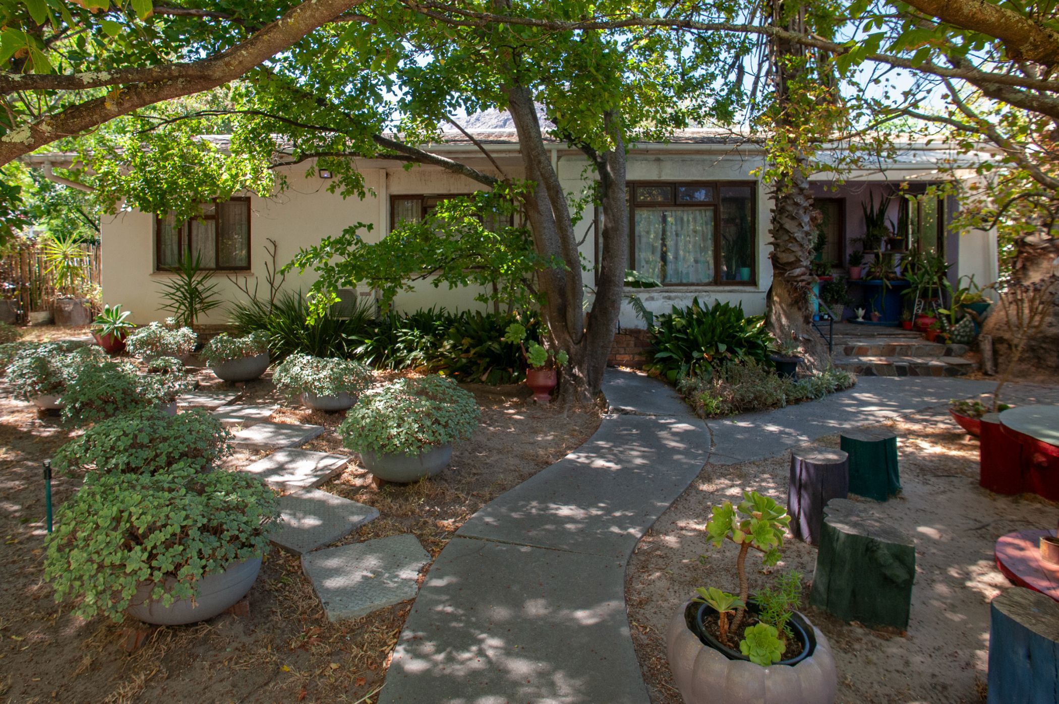 3 bedroom house for sale in Franschhoek