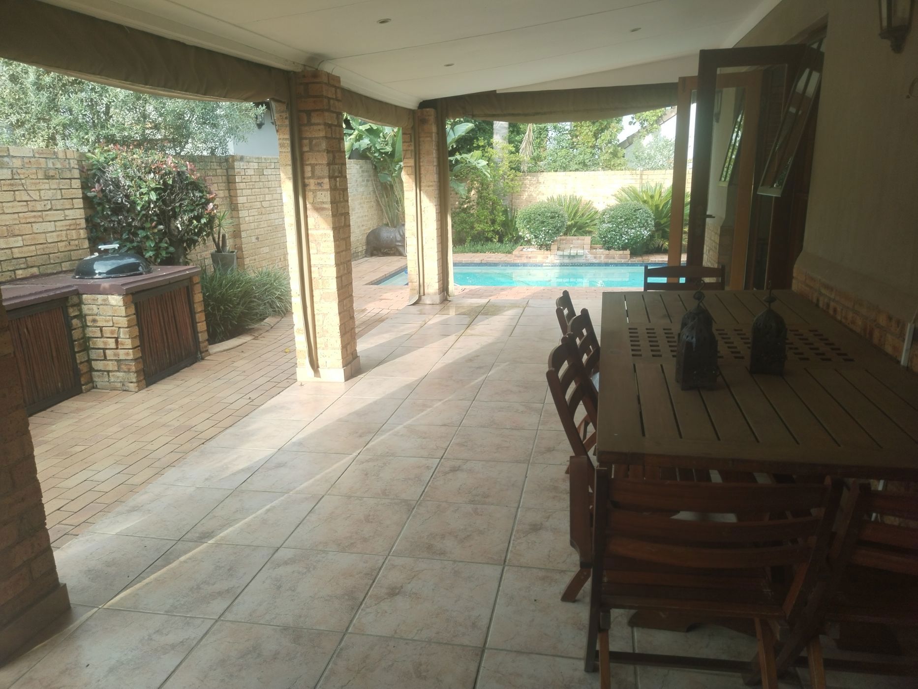 3 bedroom house for sale in Ruimsig