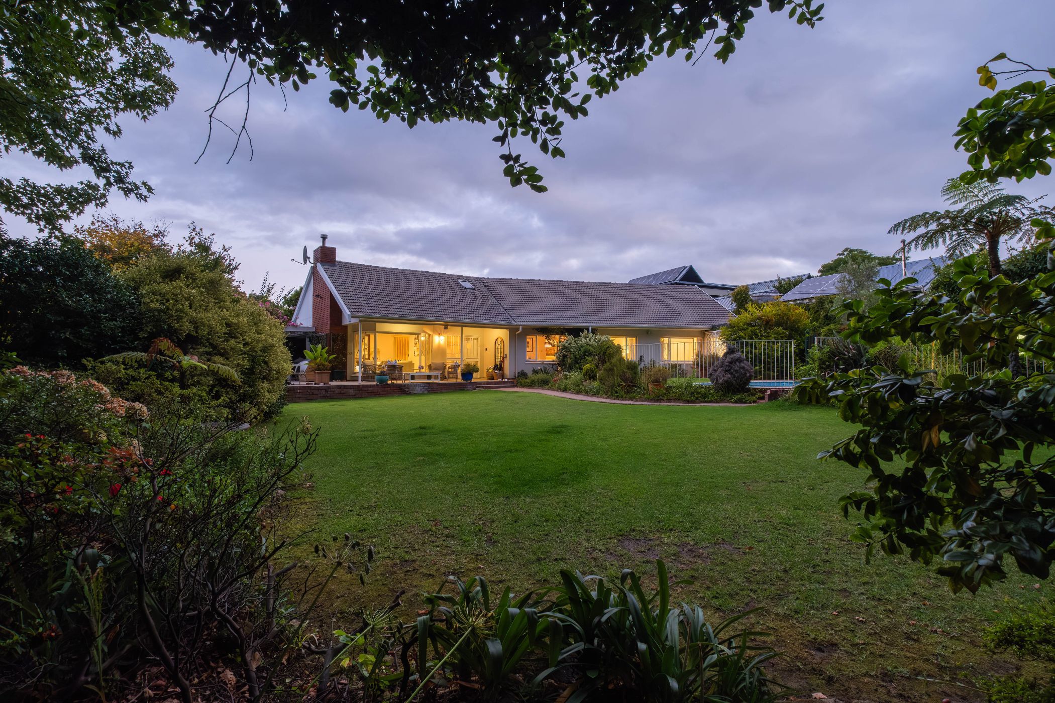 4 bedroom house for sale in Newlands (Cape Town)