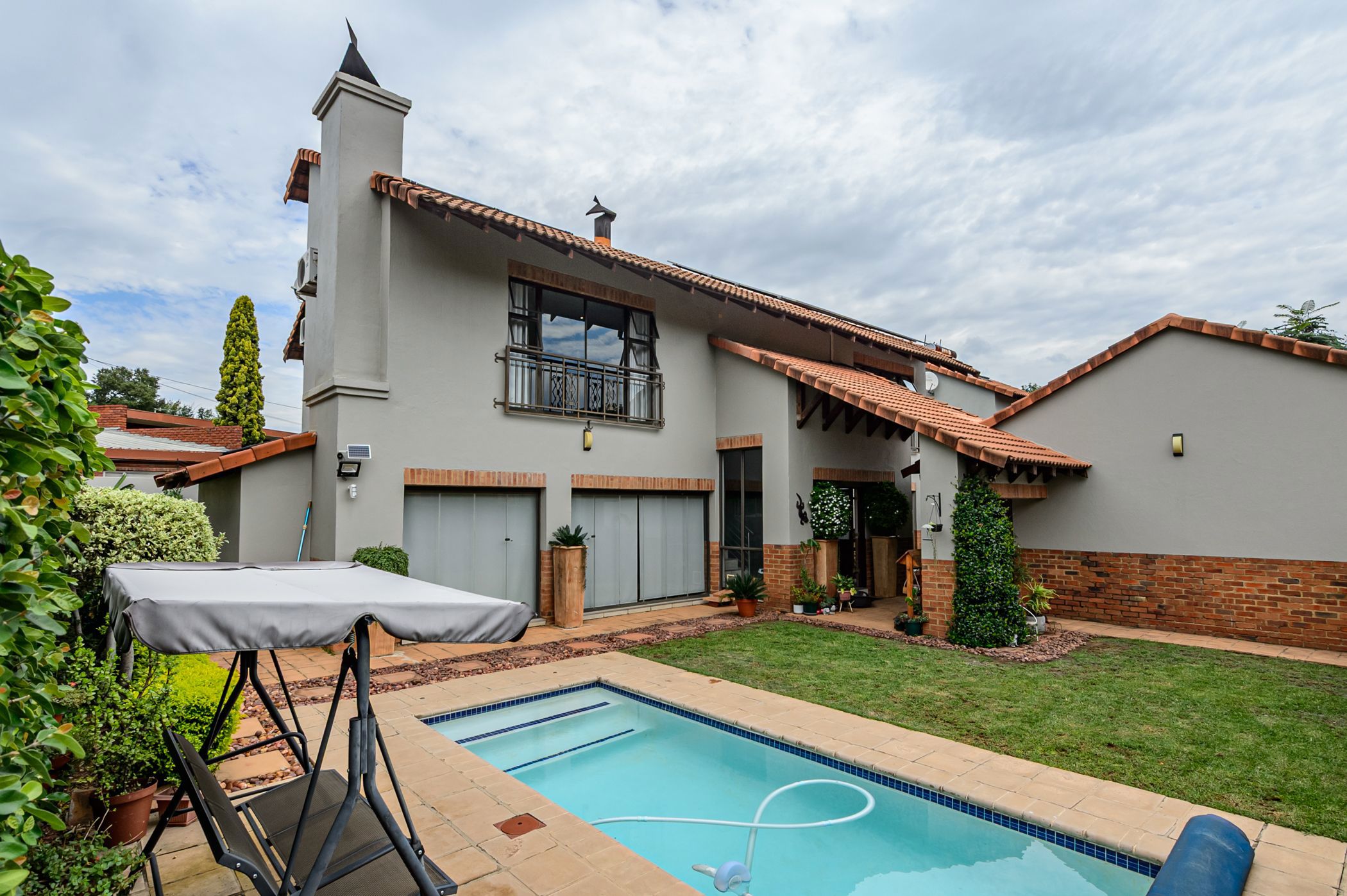 4 bedroom house for sale in Baileys Muckleneuk
