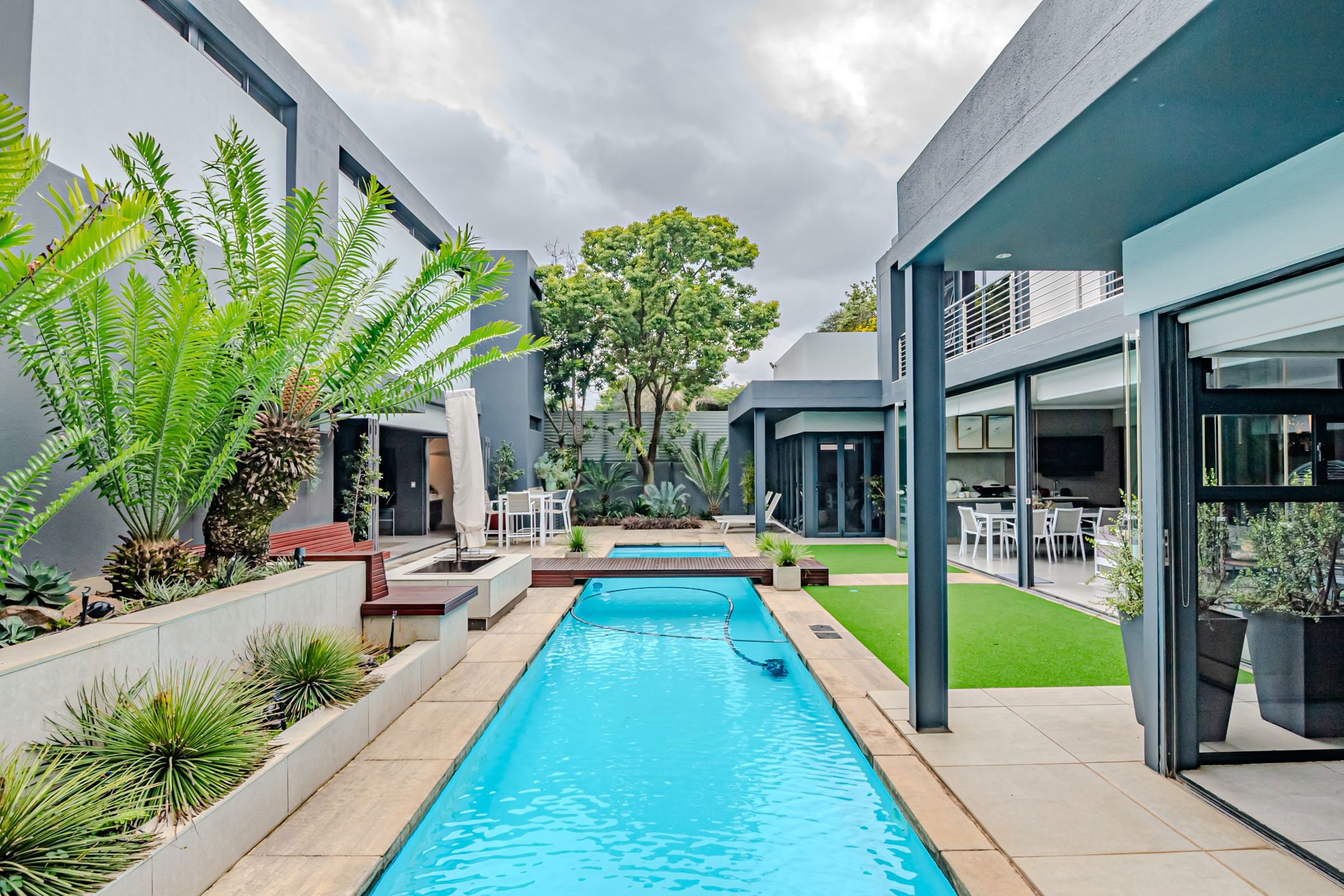 4 bedroom house for sale in Silver Lakes Golf Estate