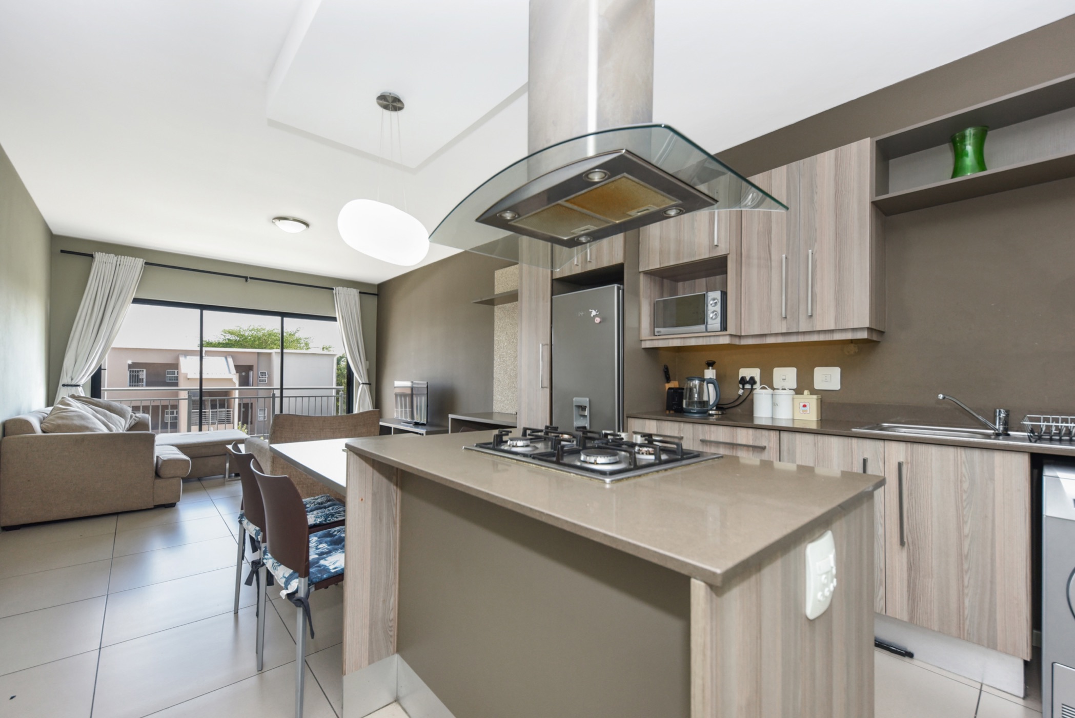 2 bedroom apartment for sale in Rivonia