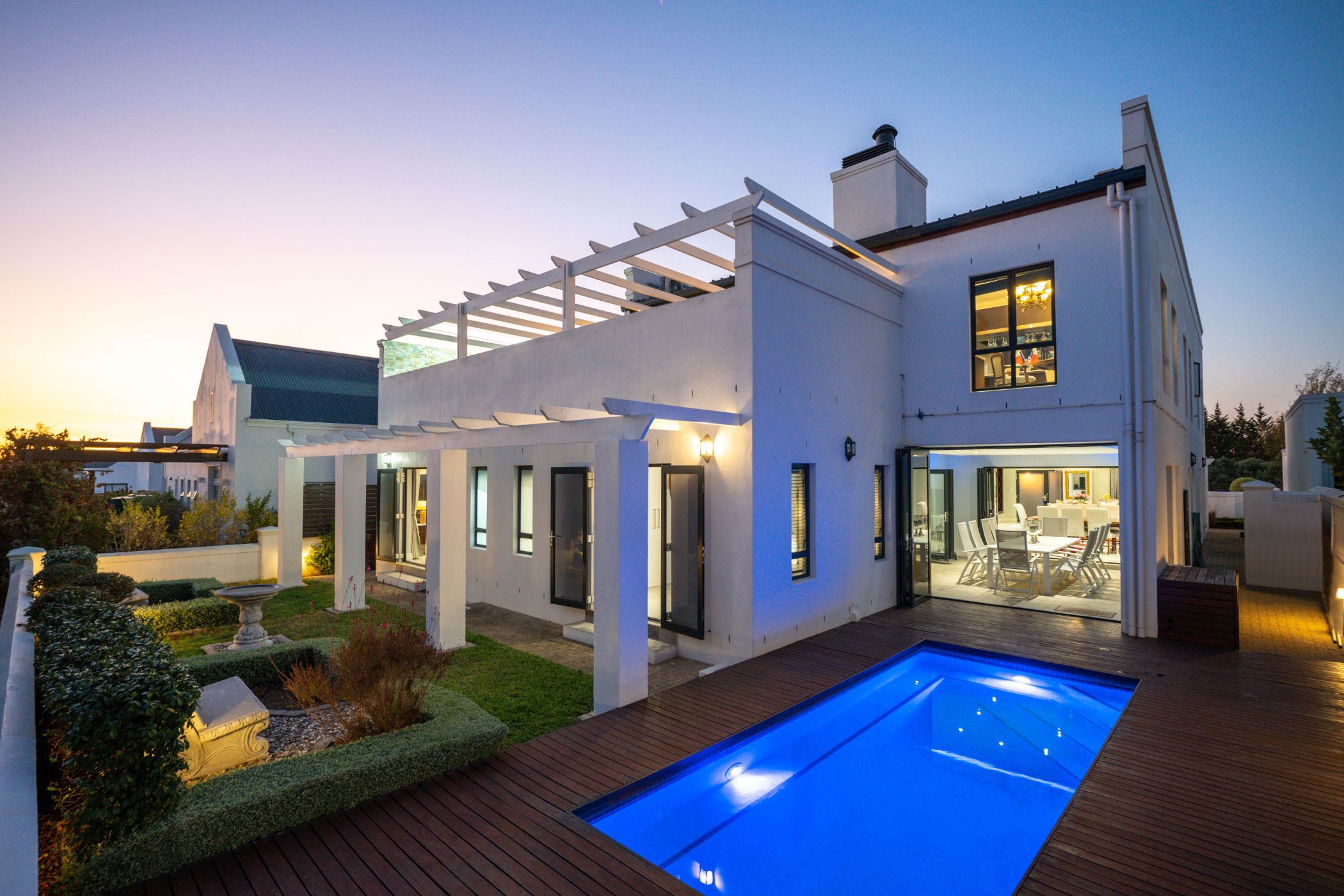 4 bedroom house for sale in Croydon Olive Estate