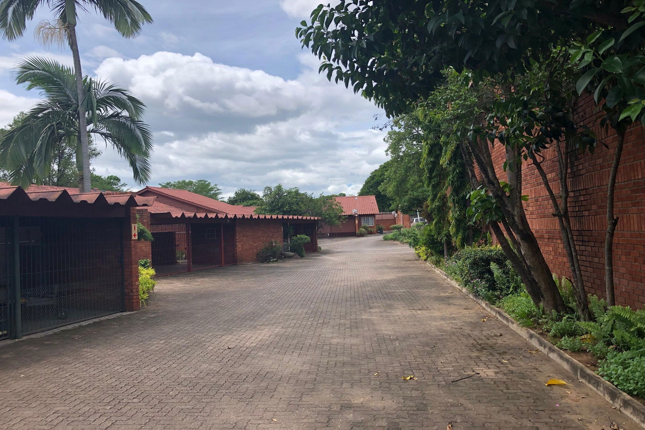 3 bedroom townhouse for sale in West Acres