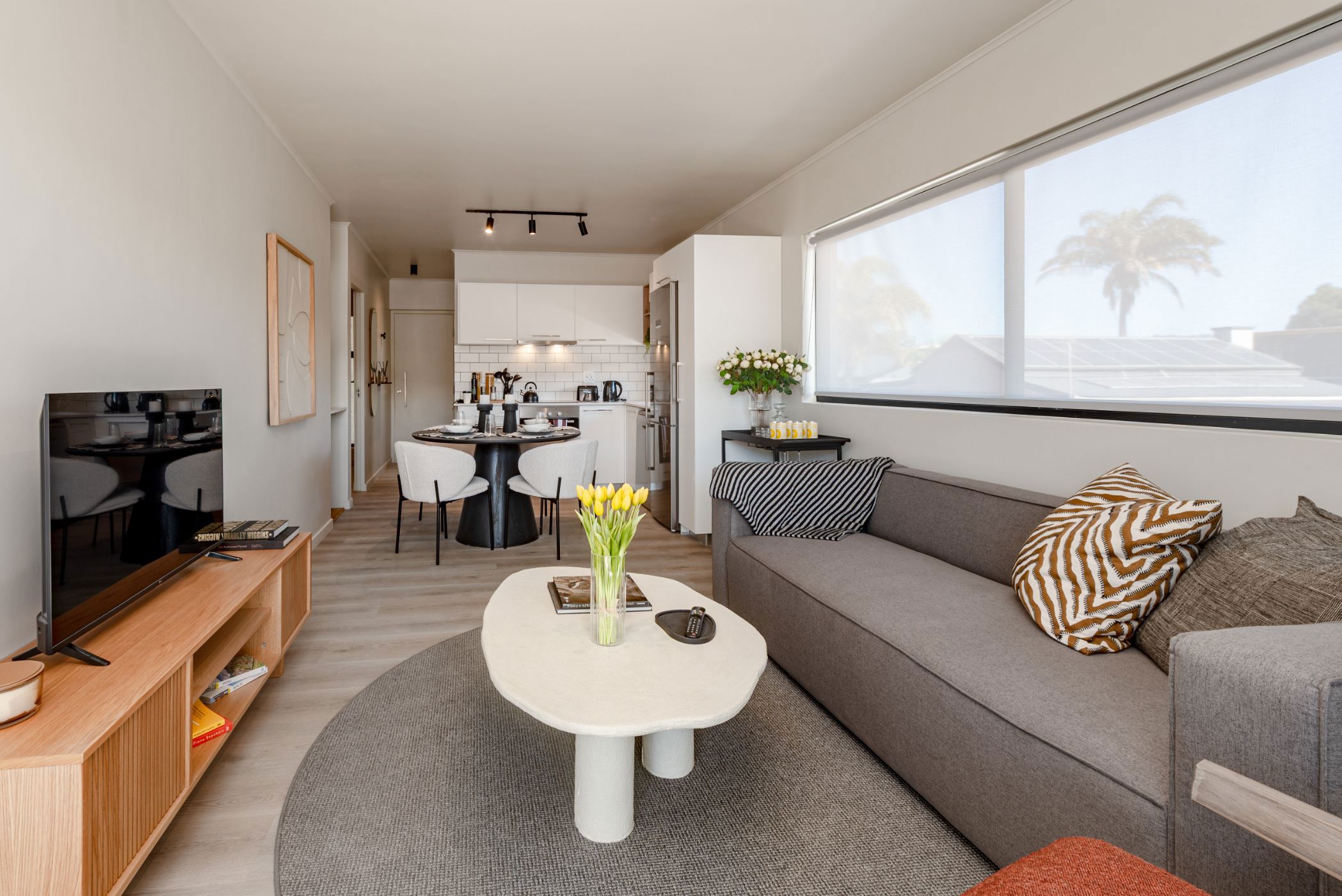 2 bedroom apartment for sale in Knysna Central