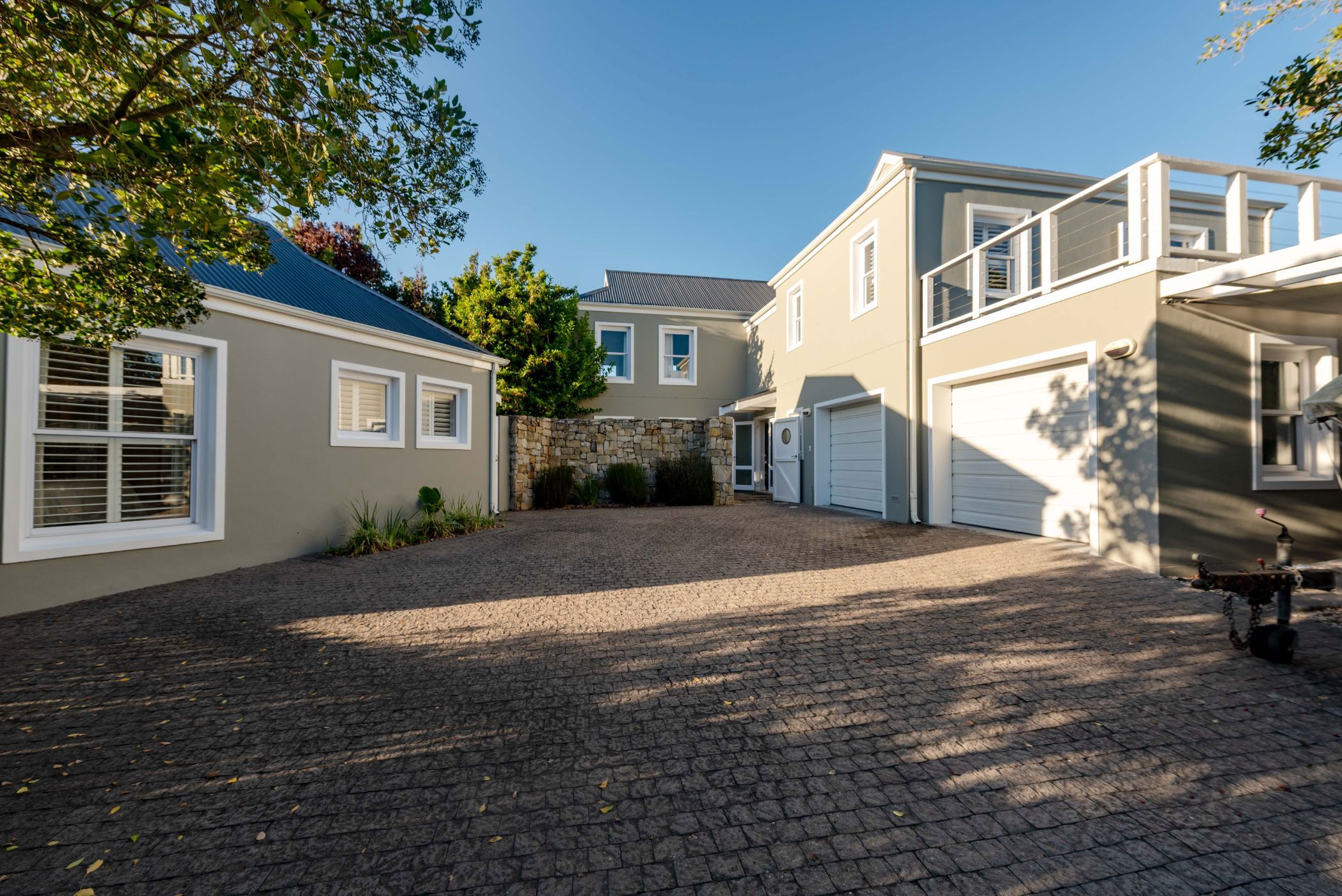 4 bedroom house for sale in Thesen Islands
