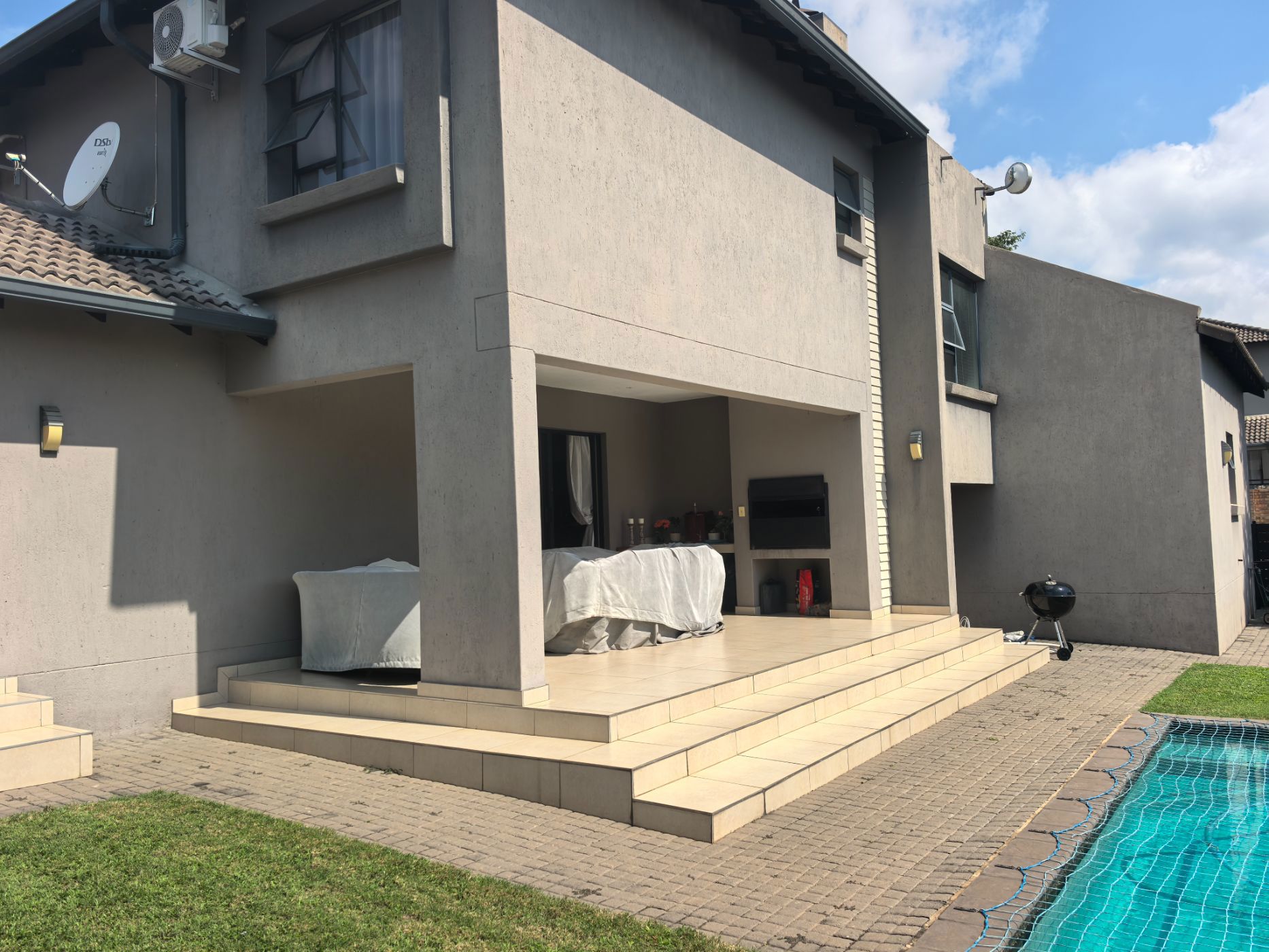 4 bedroom house for sale in Oppikoppi Estate