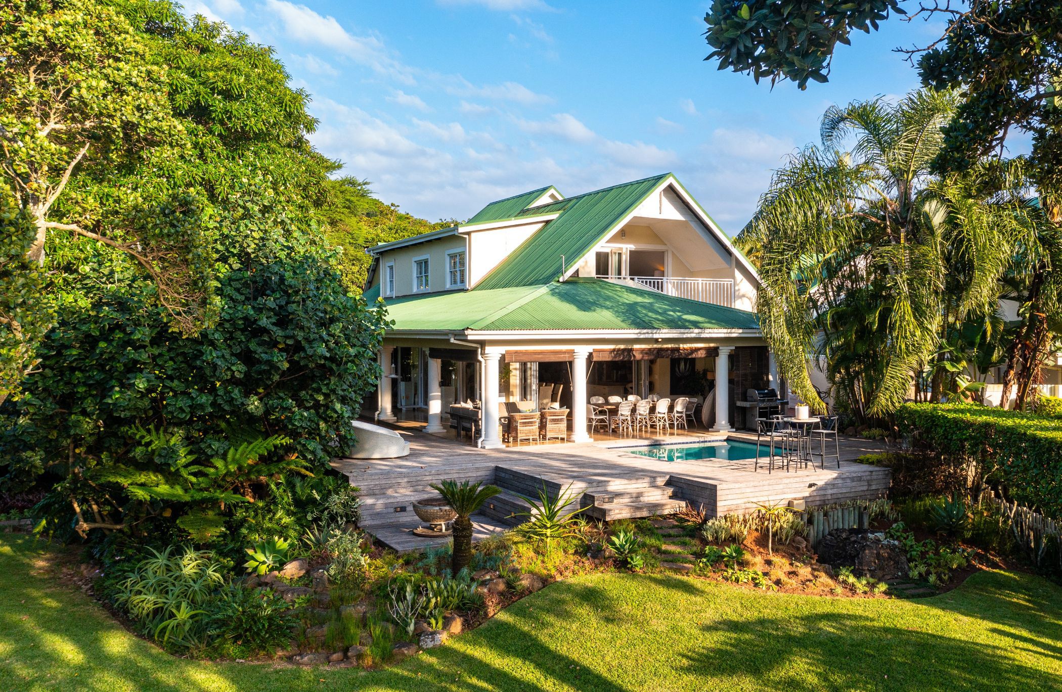4 bedroom house for sale in Mount Edgecombe Country Estate
