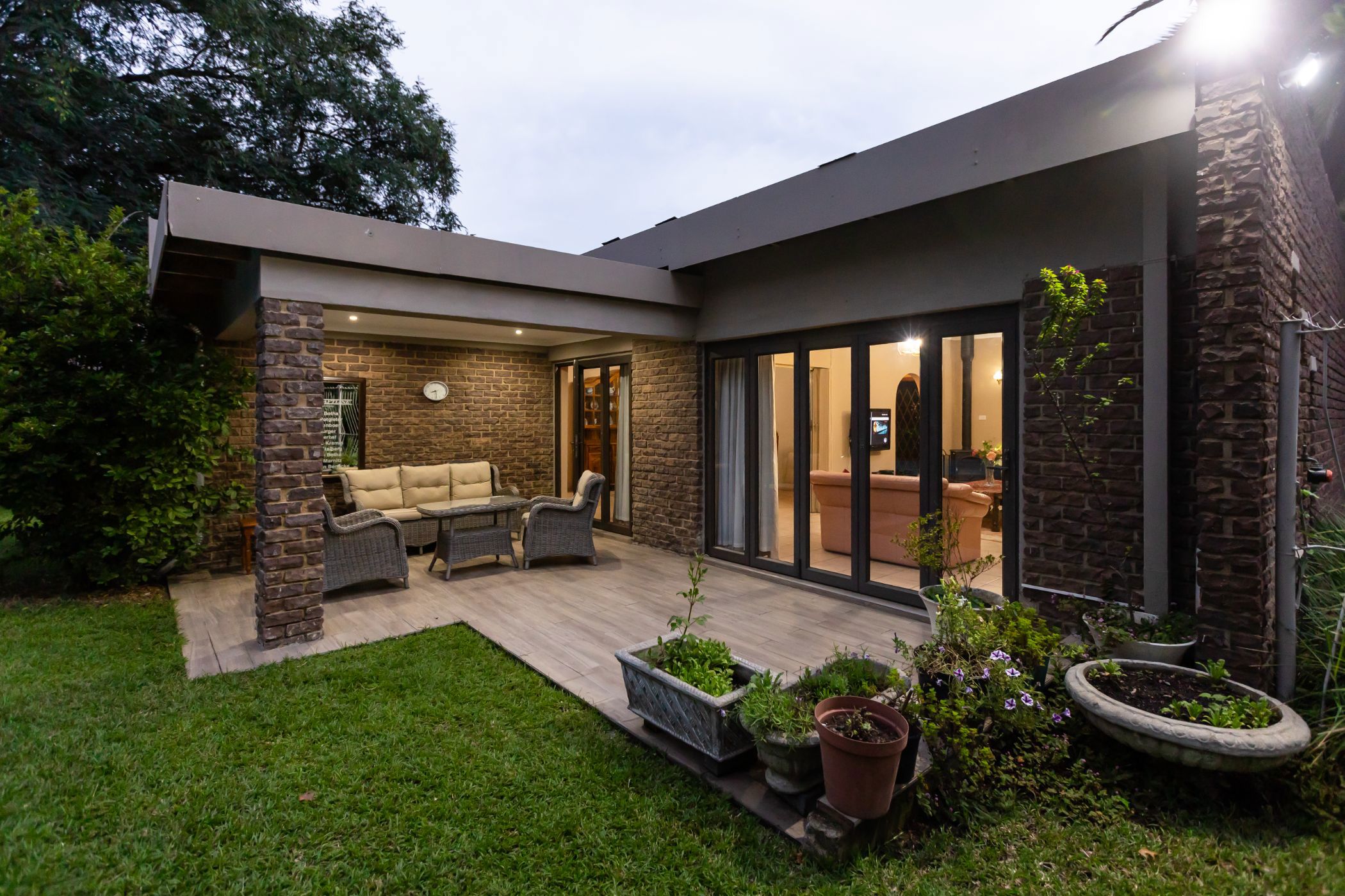4 bedroom house for sale in Hutten Heights